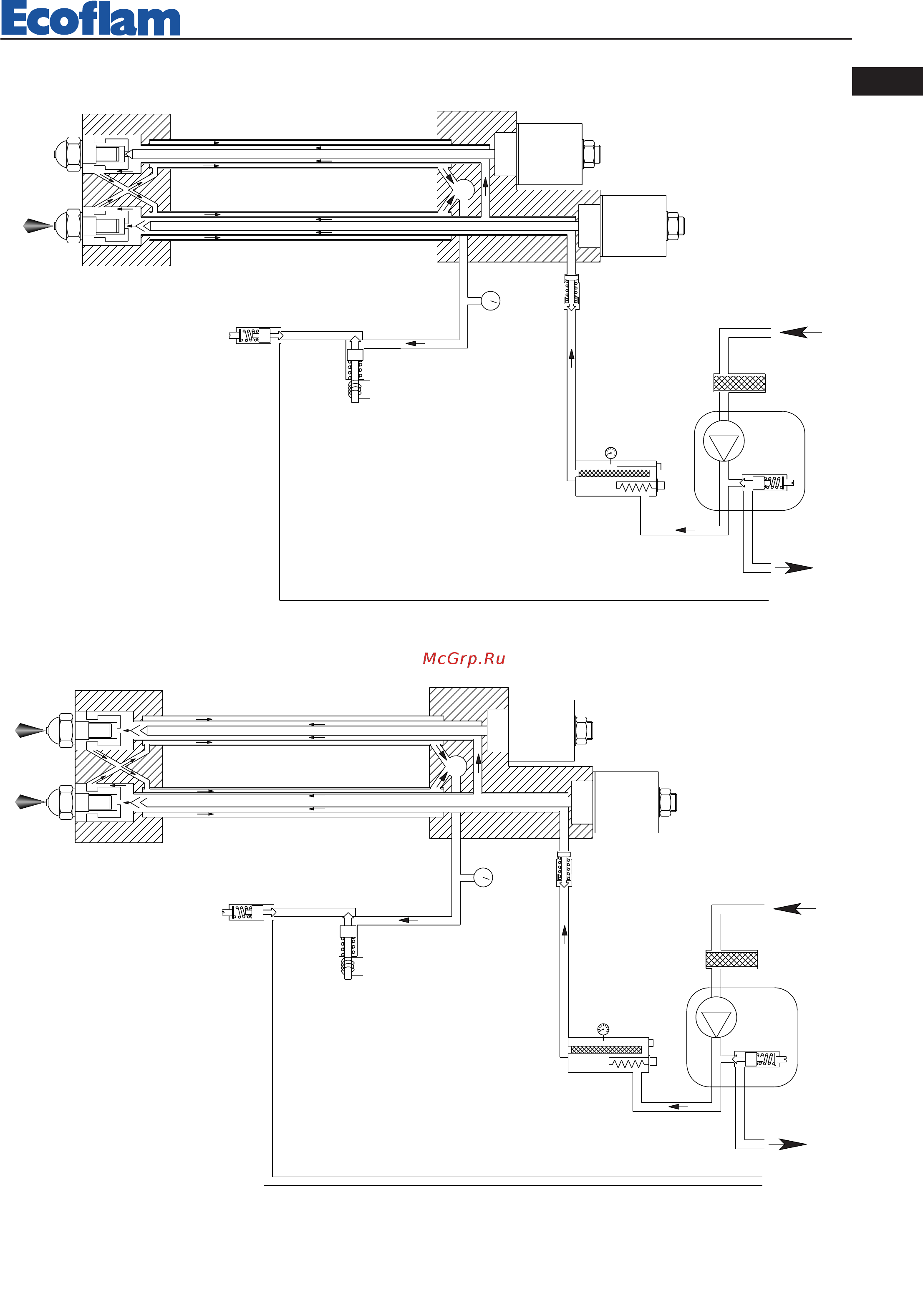 Ecoflam OILFLAM 170.1 AB ТL [37/84] Oilflam 80 200 ab