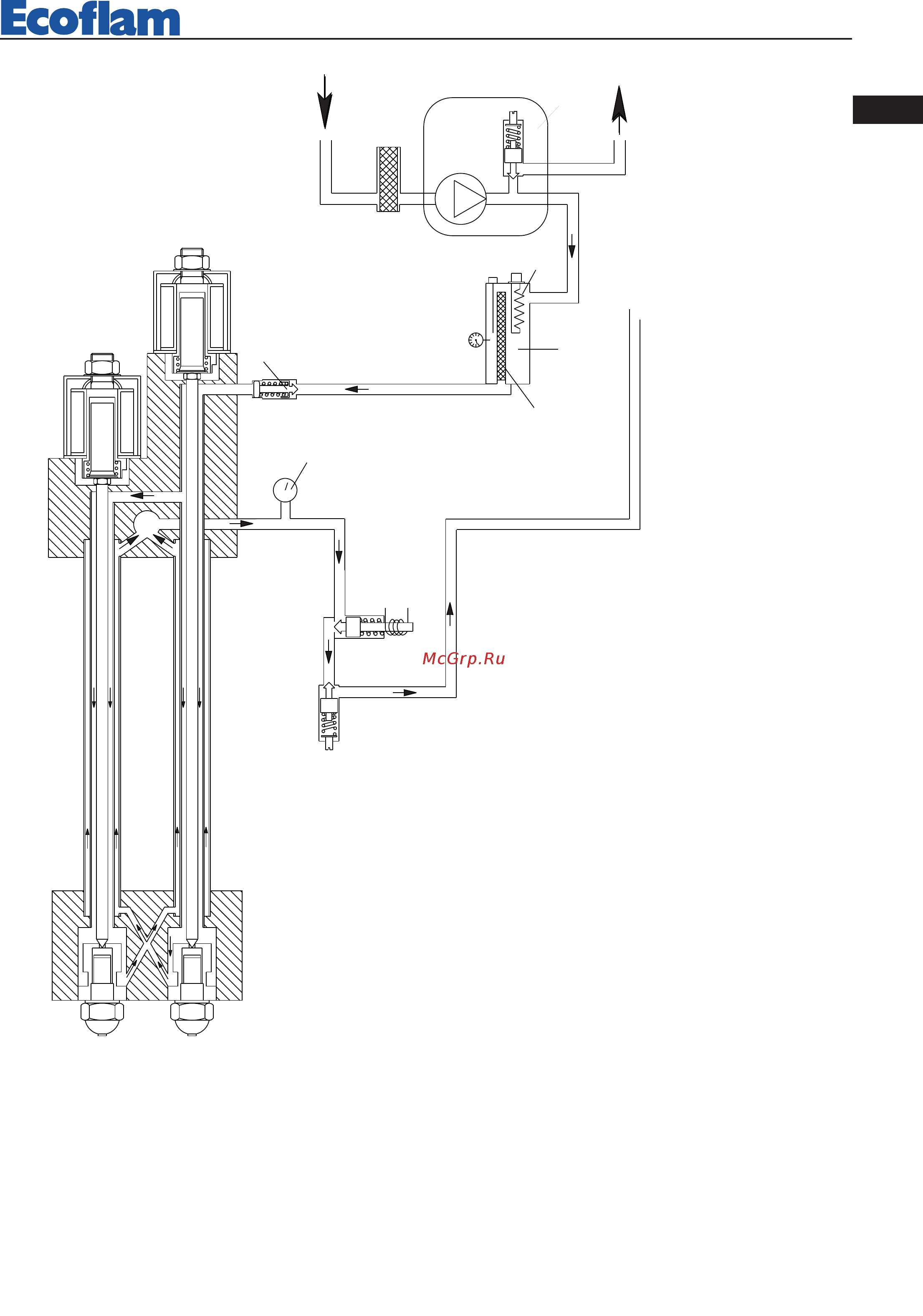 Ecoflam OILFLAM 170.1 AB ТL [49/84] Oilflam 80 200 ab