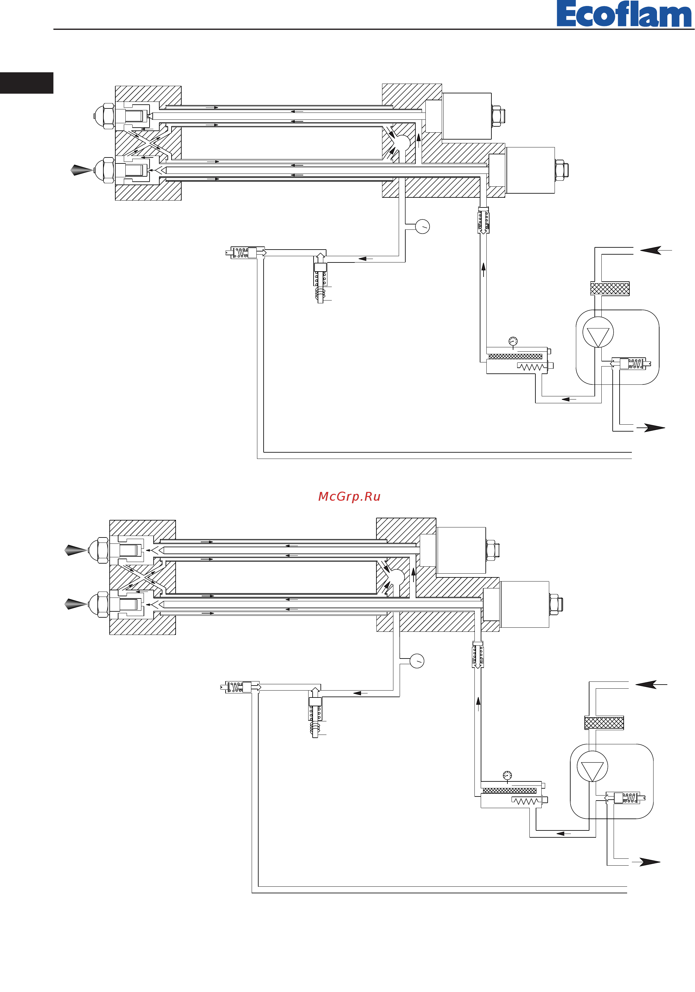 Ecoflam OILFLAM 170.1 AB ТL [50/84] Oilflam 80 200 ab
