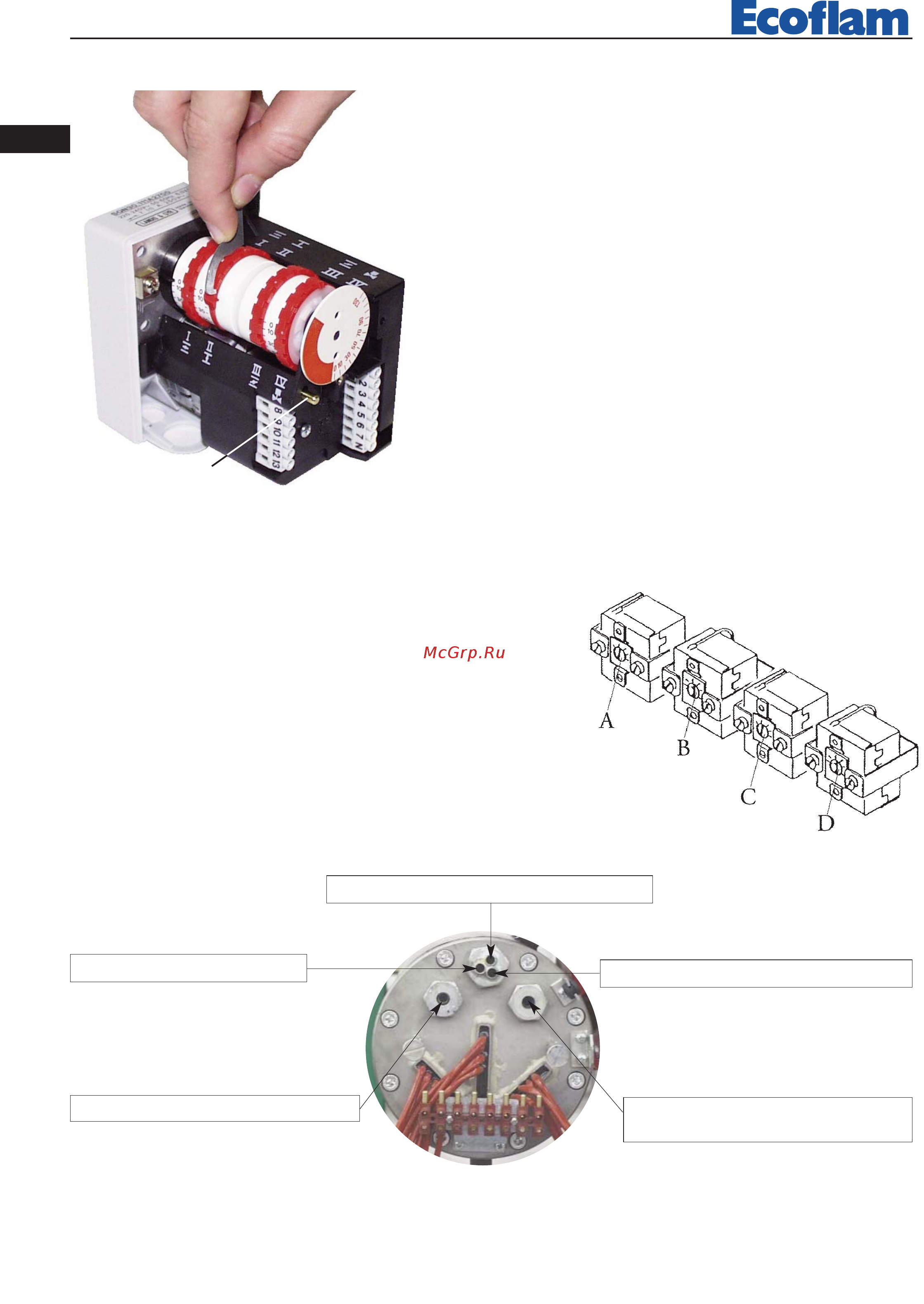 Ecoflam OILFLAM 170.1 AB ТL [64/84] Oilflam 80 200 ab