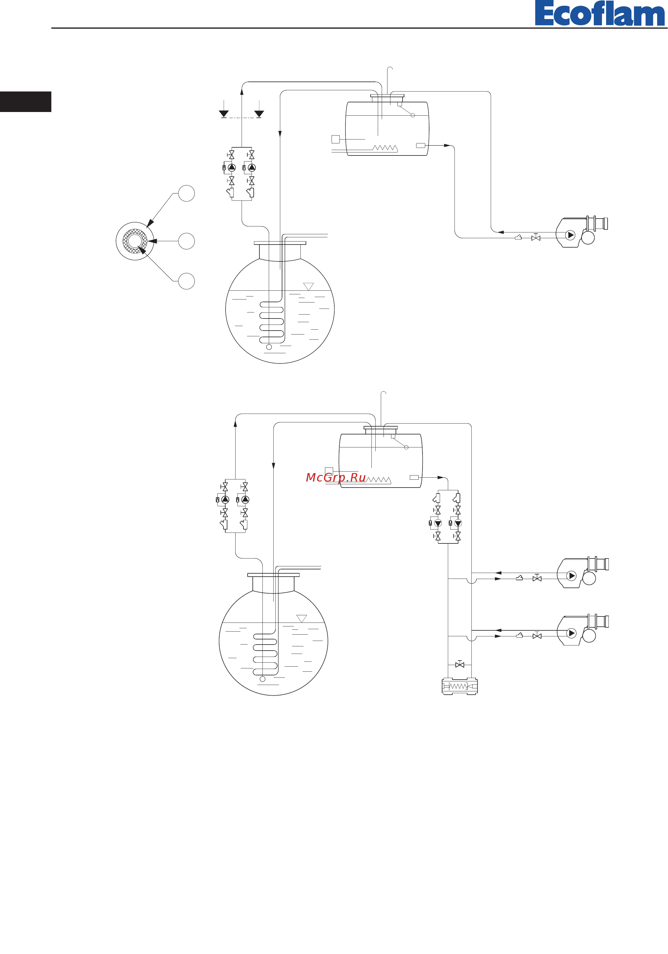 Ecoflam OILFLAM 120.1 PR ТC [6/36] Oilflam 50 200 pr