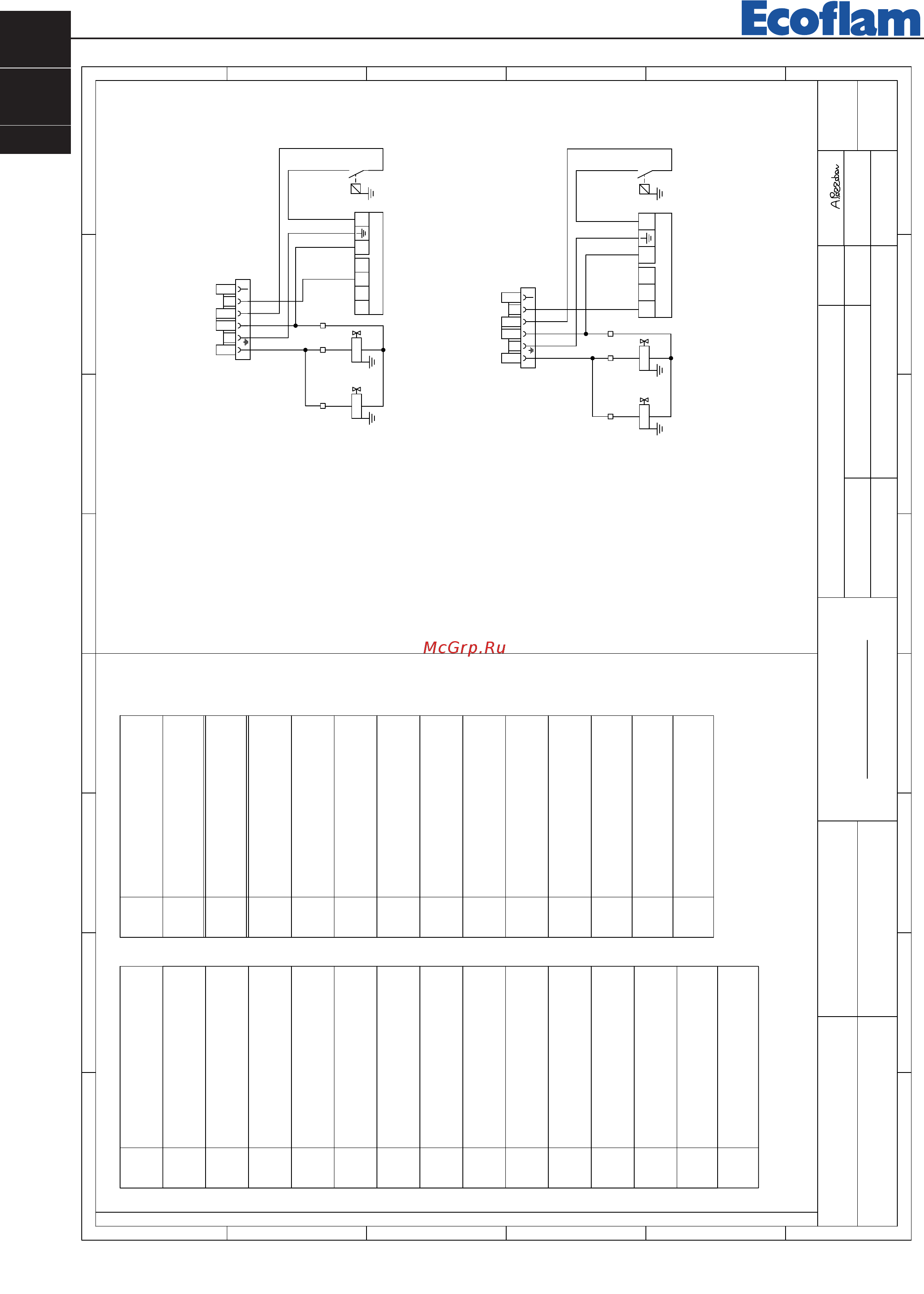Ecoflam MULTICALOR 100 TL MB-DLE 412 [12/19] Dungs vps 504