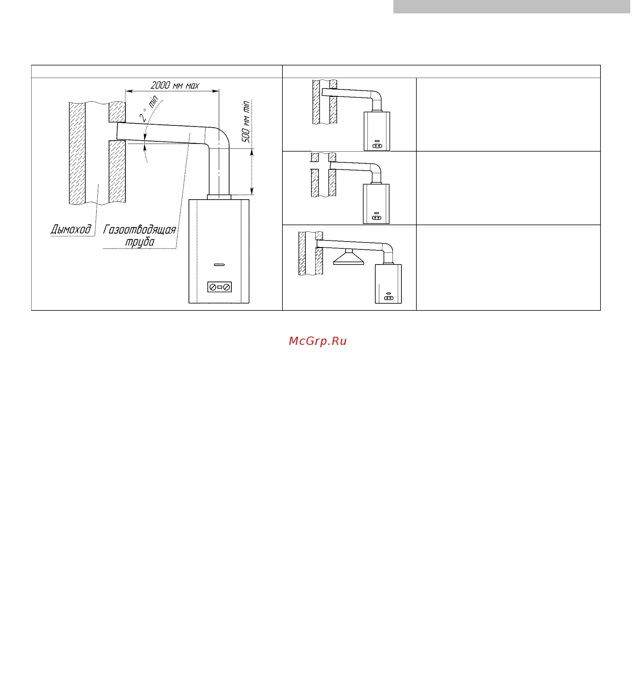 Baltgaz Comfort 17 серебро 29780 [11/36] Проверка аппарата