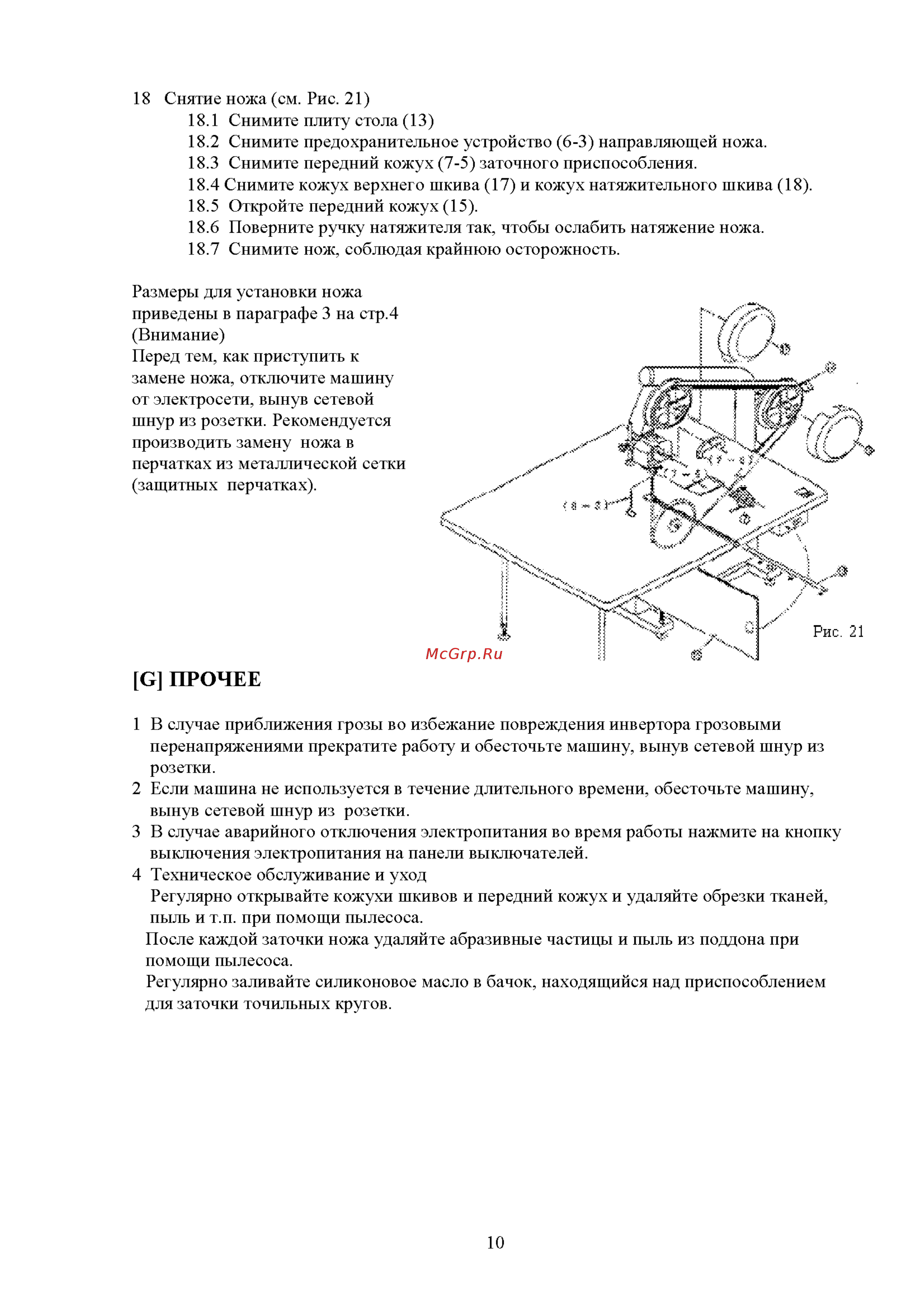 Aurora CF-1200 [10/10] С прочее