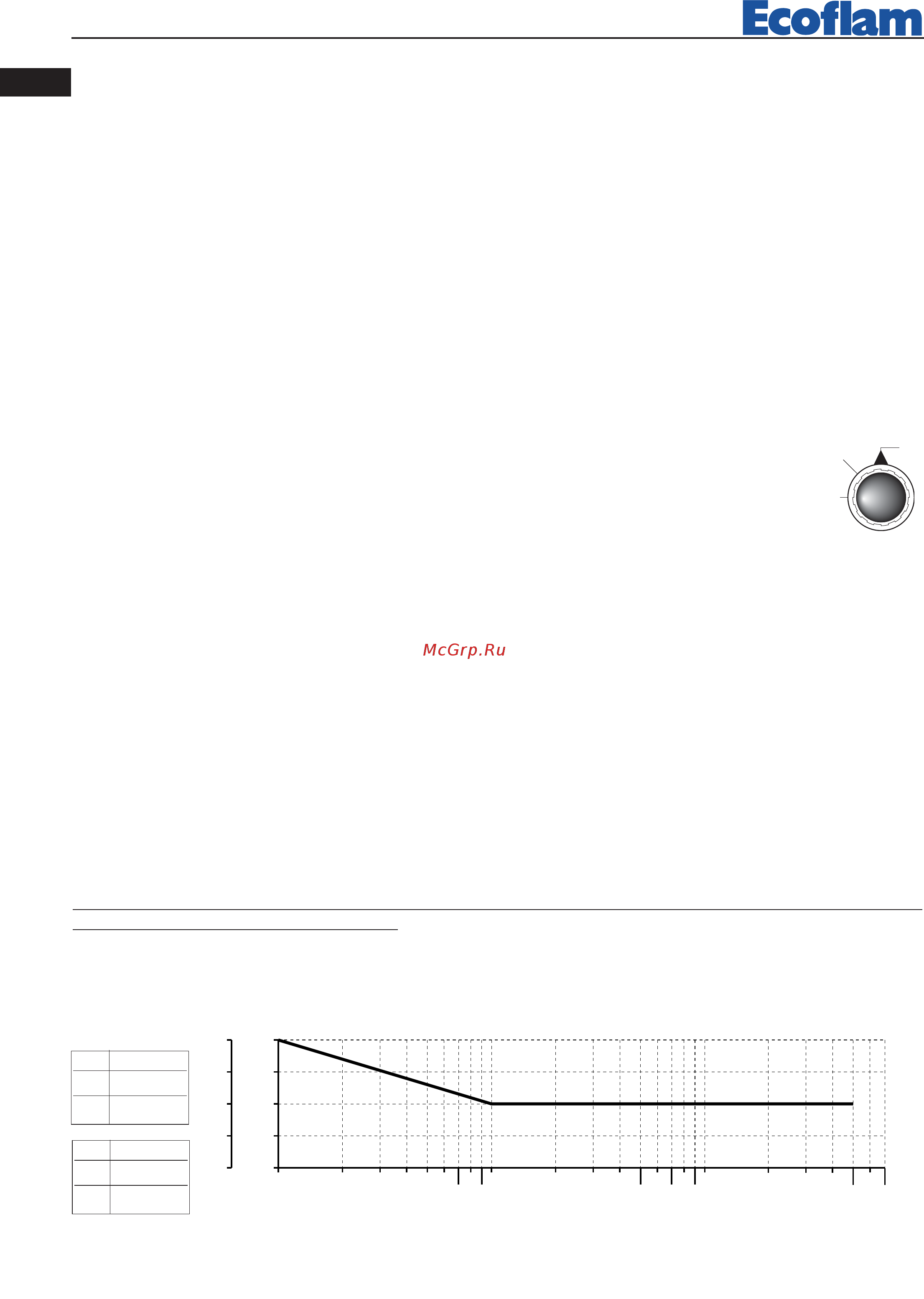 Ecoflam MULTICALOR 500.1 PR TC VGD 40.080 [34/80] Connexion au reseau gaz