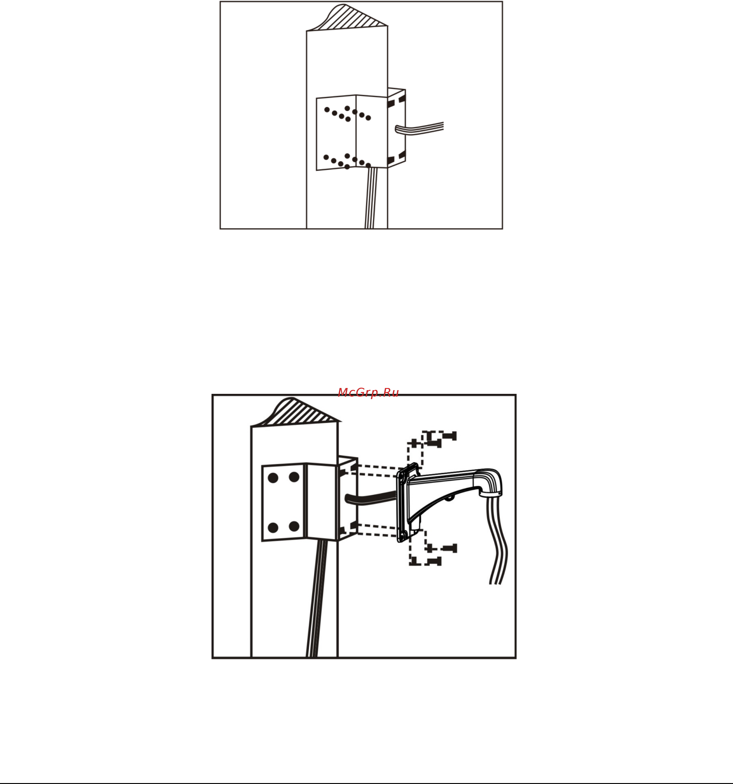 Zkteco PS-52B10F [16/55] Inch tft poe terminal user manual