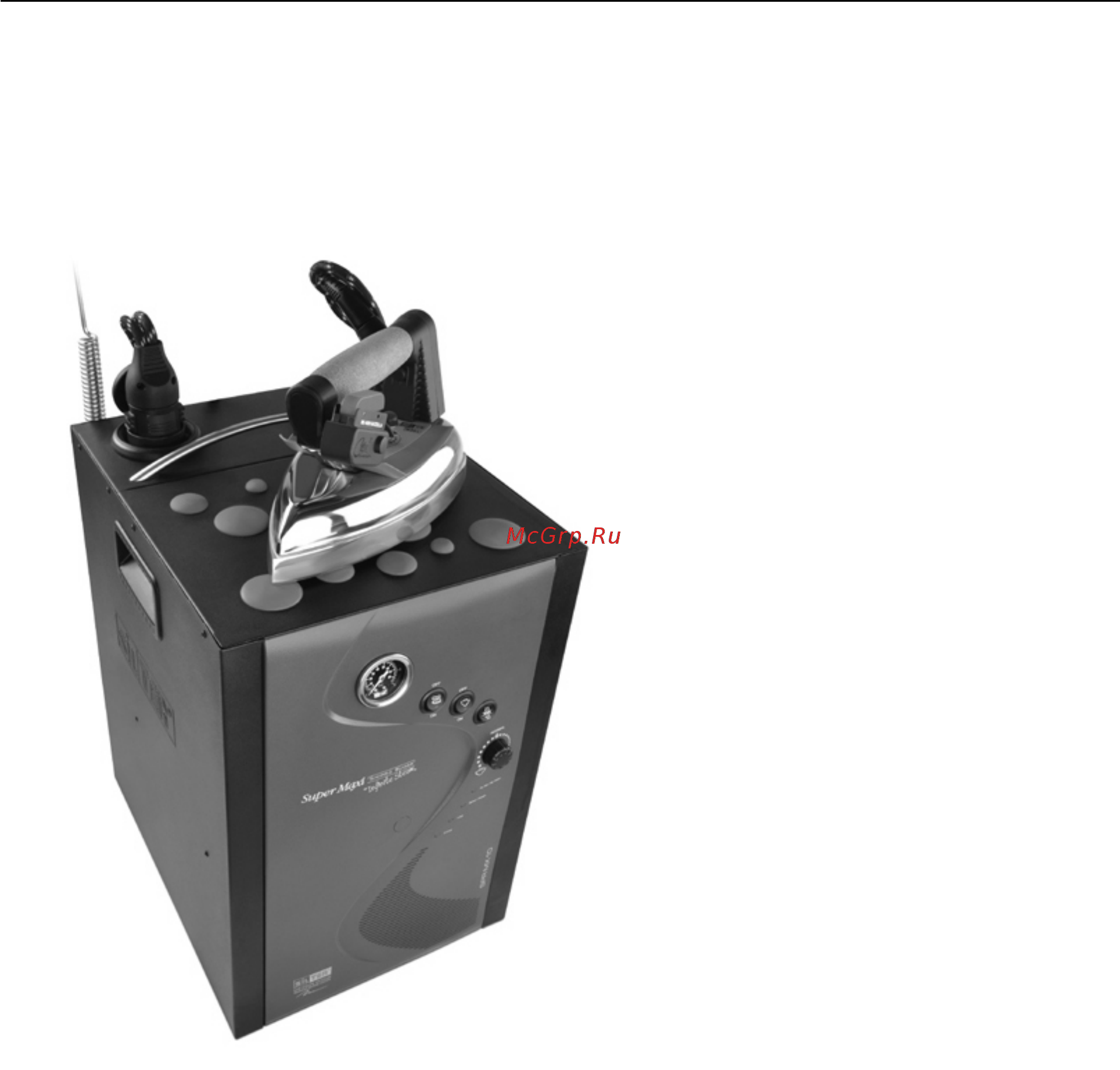 Silter Super MX 1/0 Инструкция по эксплуатации онлайн