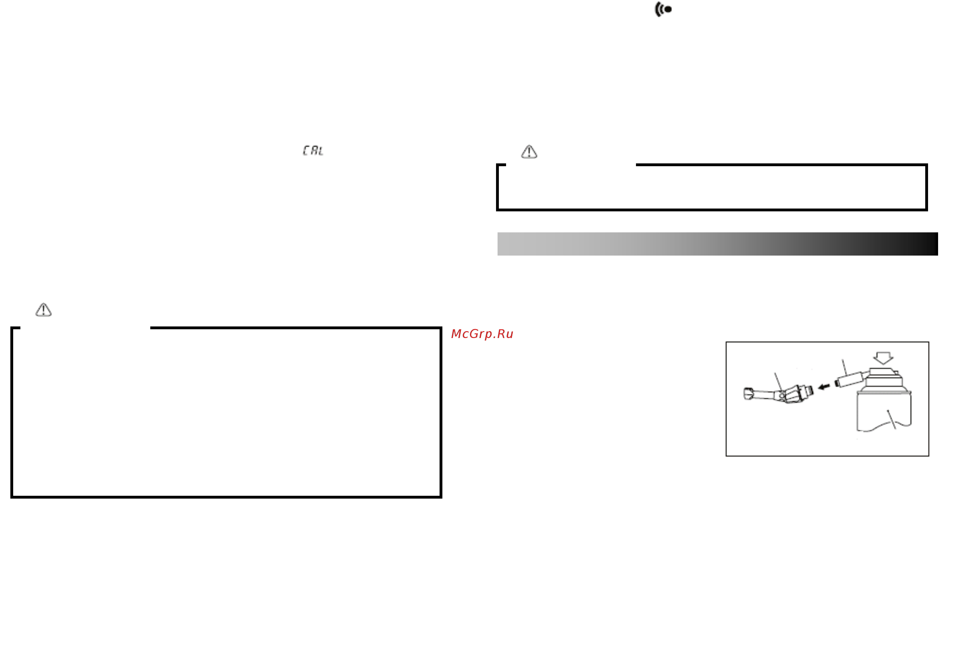 Nsk Endo-Mate TC2 с головкой MPAS-F16R Инструкция по эксплуатации онлайн [15/19] 494554
