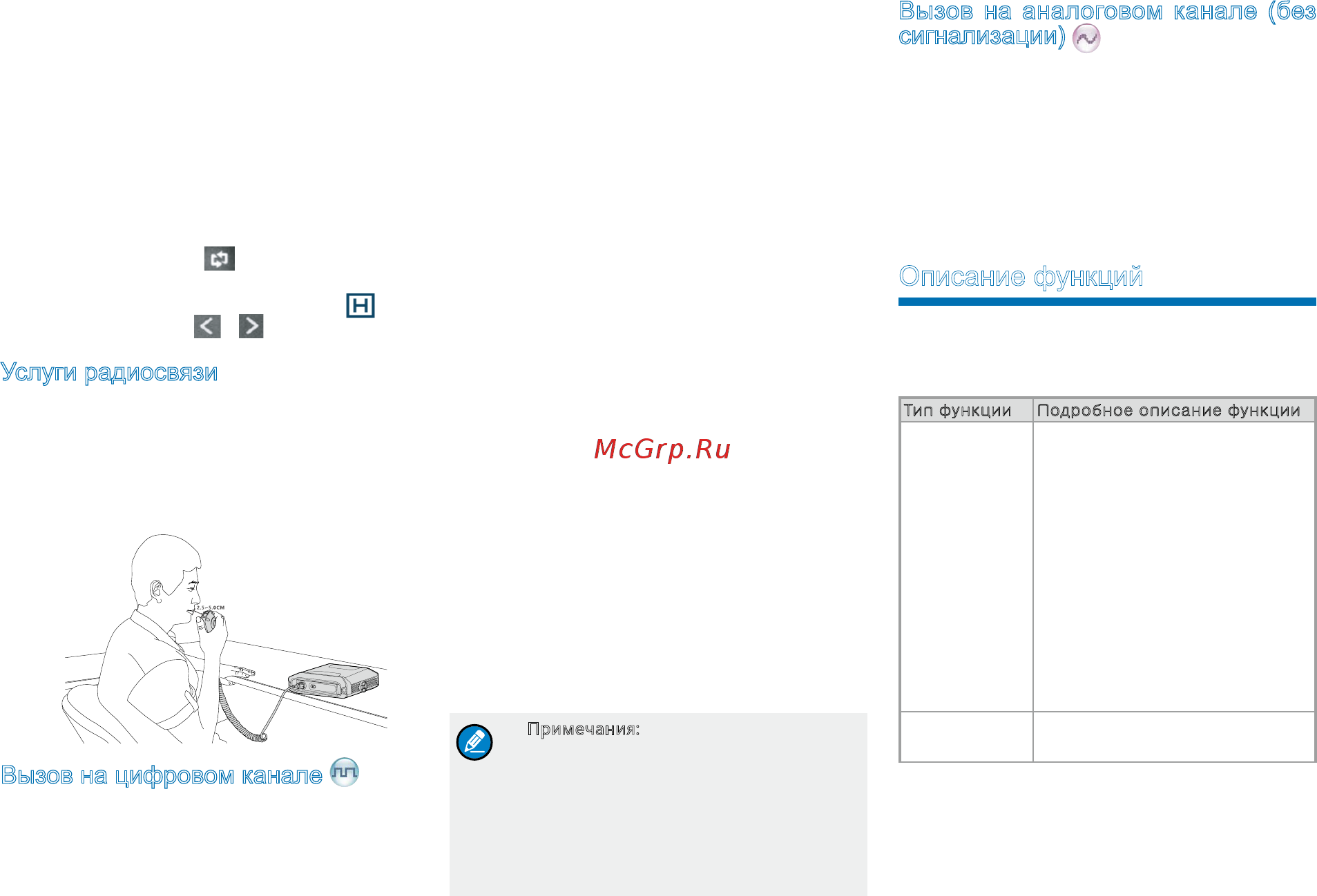 Hytera MD655 UHF [9/12] Вызов на цифровом канале