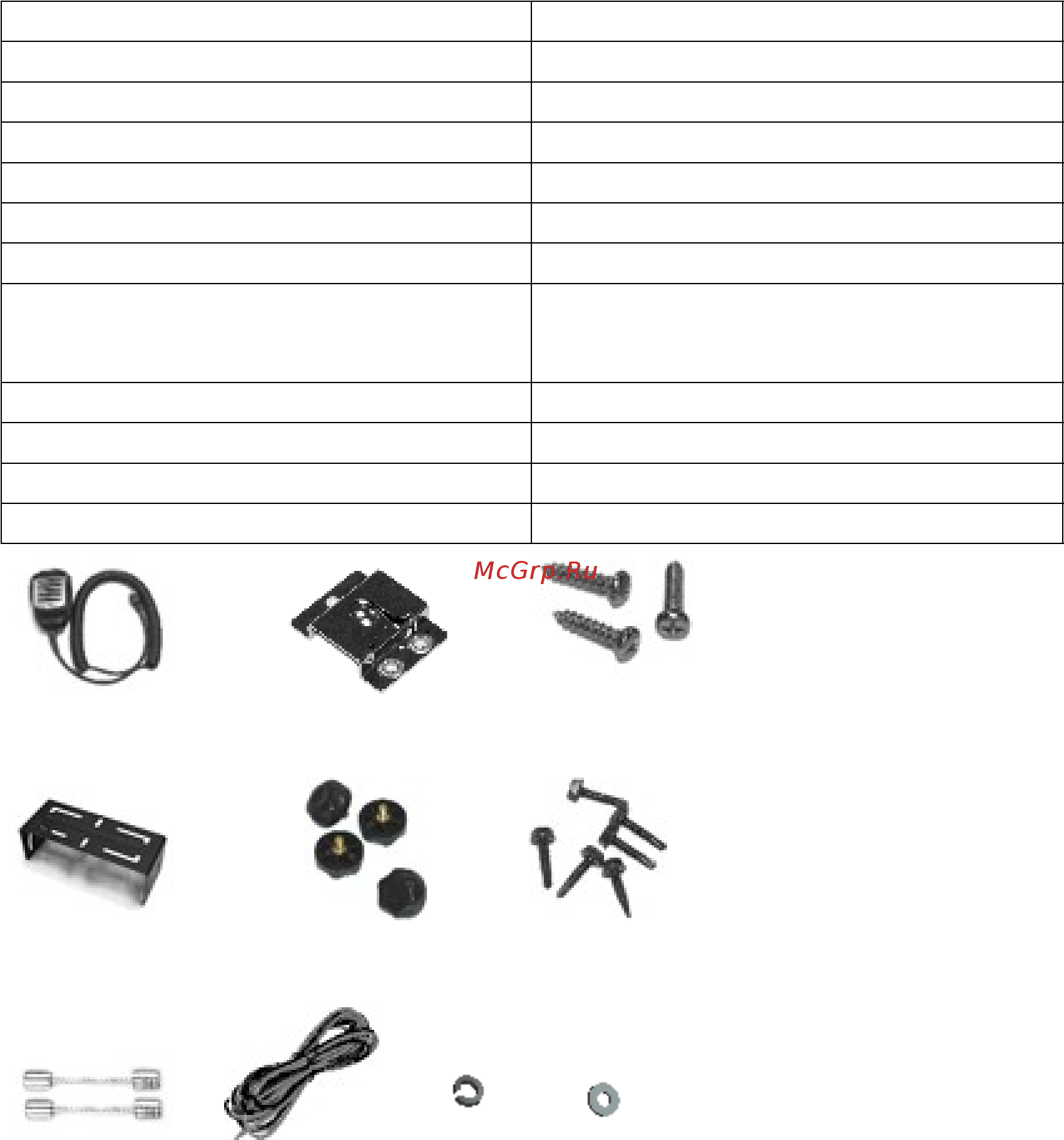 Hytera TM-610 VHF (l) [9/36] Проверка изделия