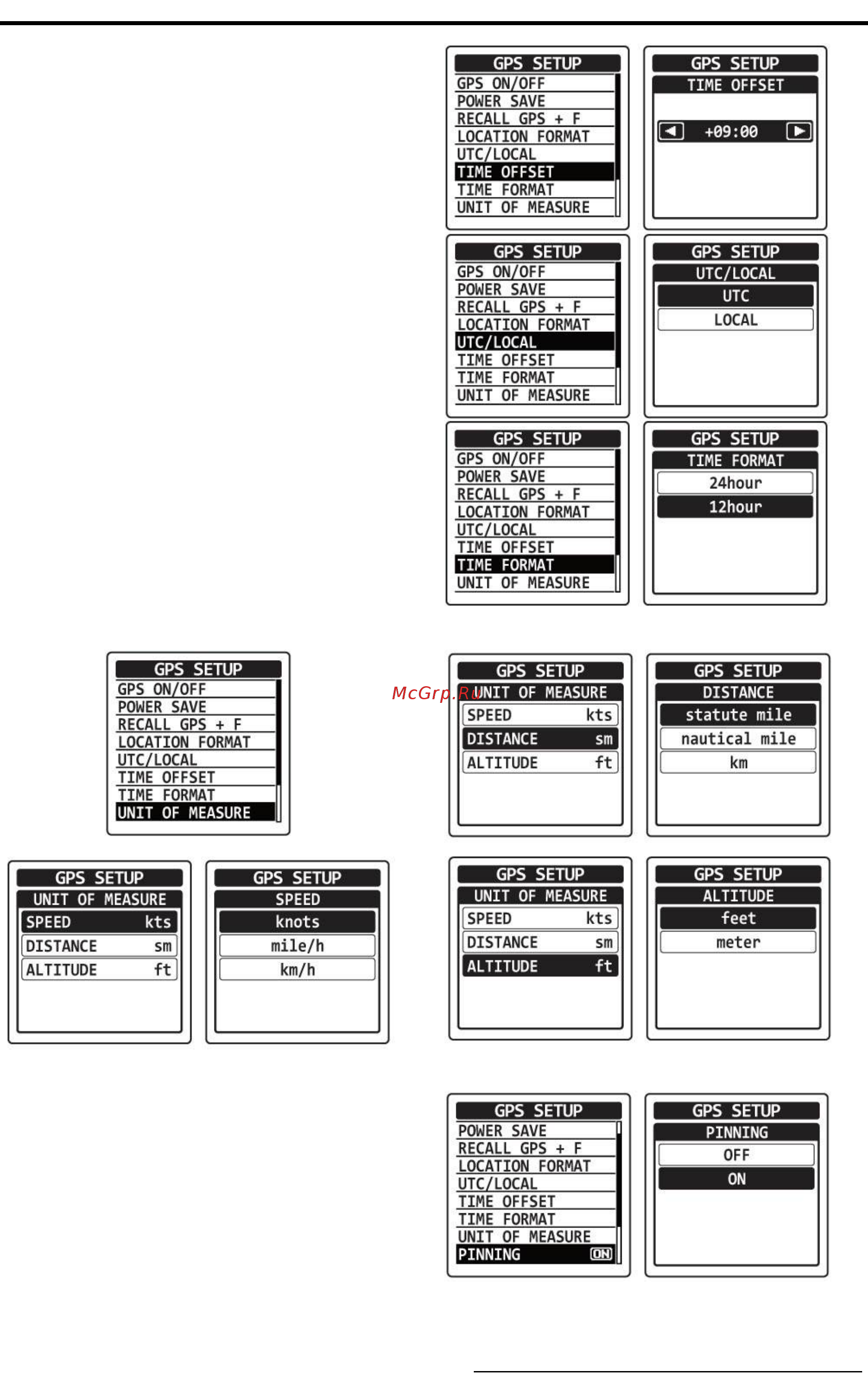 Yaesu FTA-550L Руководство по эксплуатации онлайн [40/47] 409577
