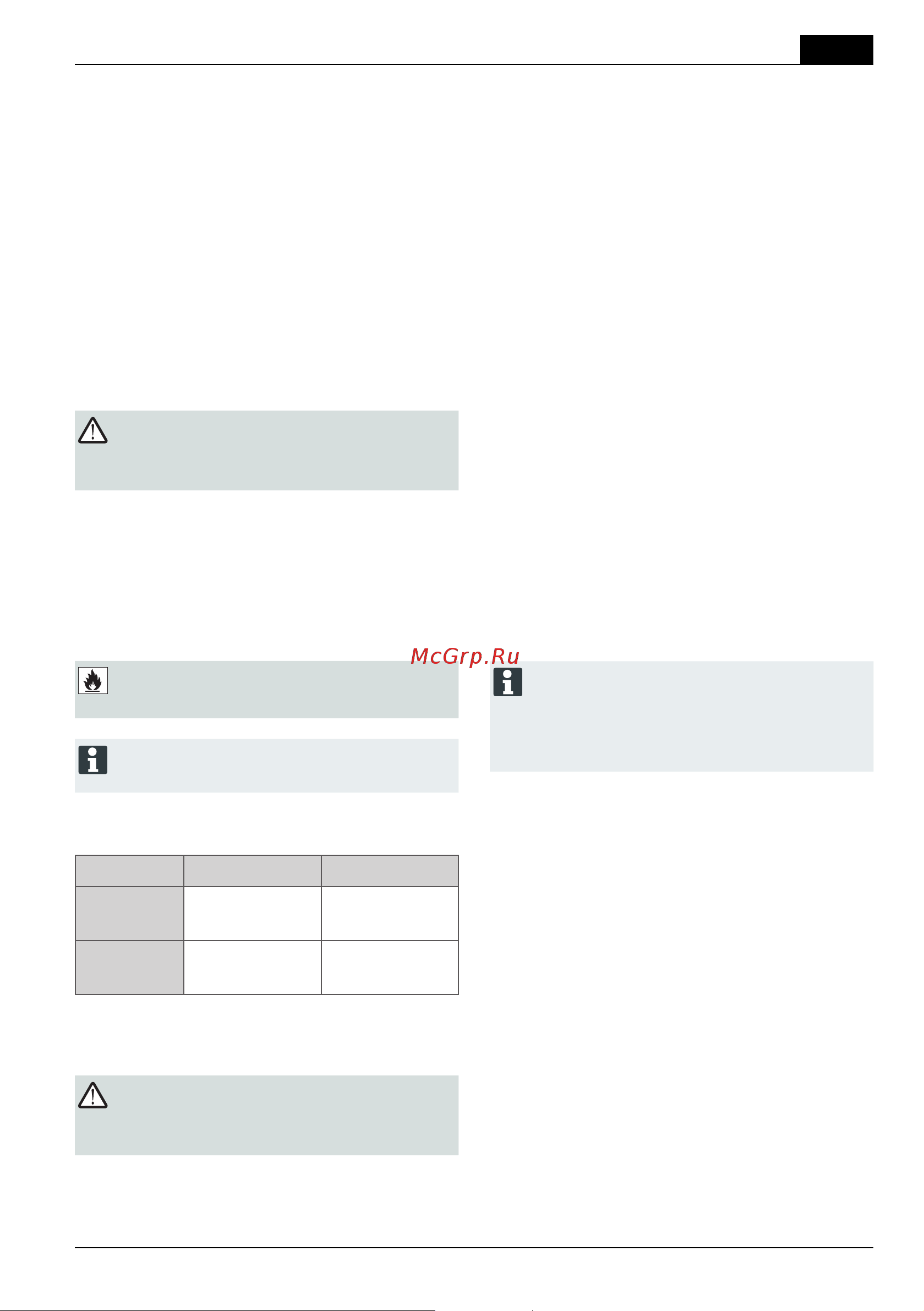 Al-Ko 4755 VS [143/344] Montáž