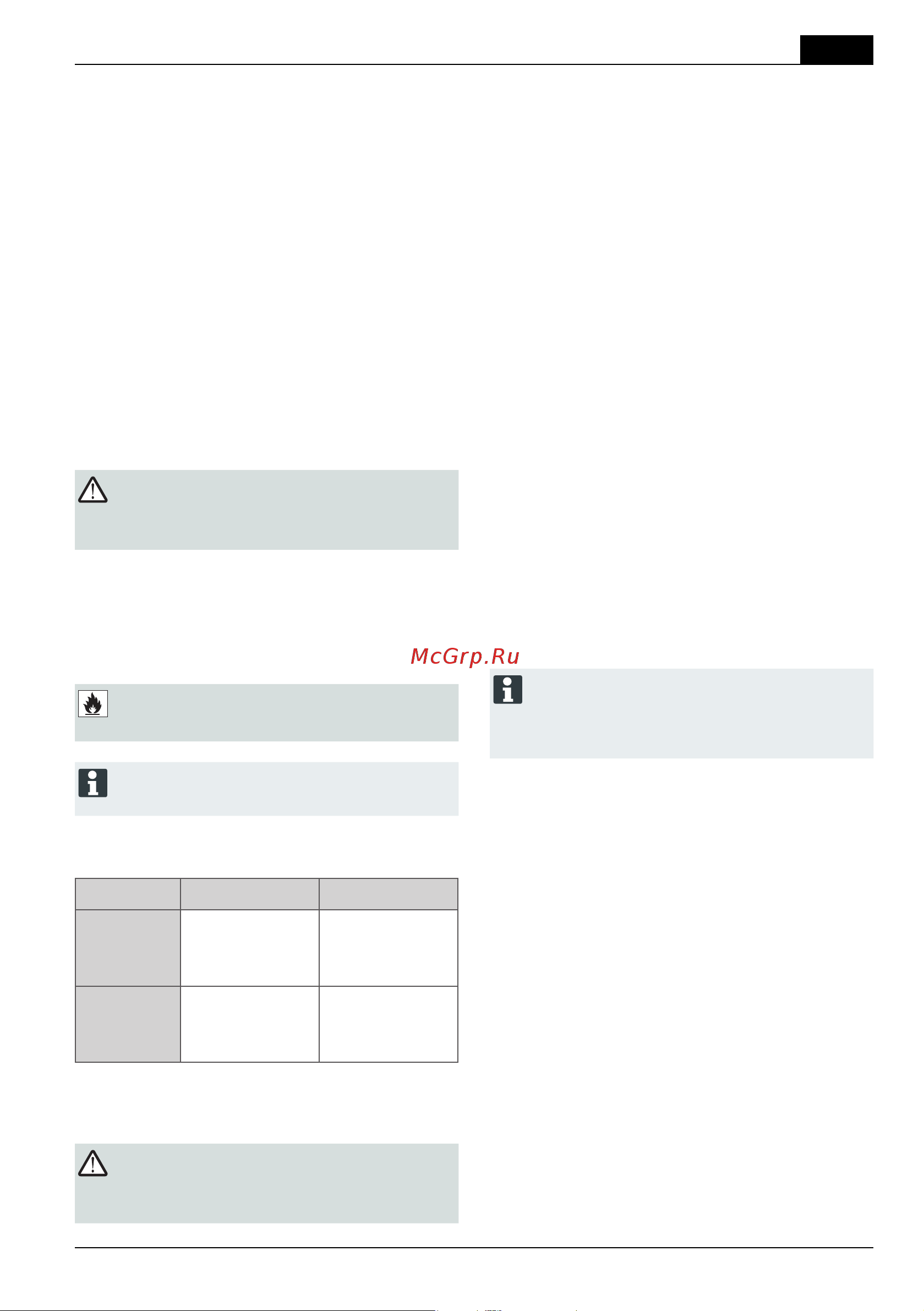 Al-Ko 4755 VS [179/344] Montering