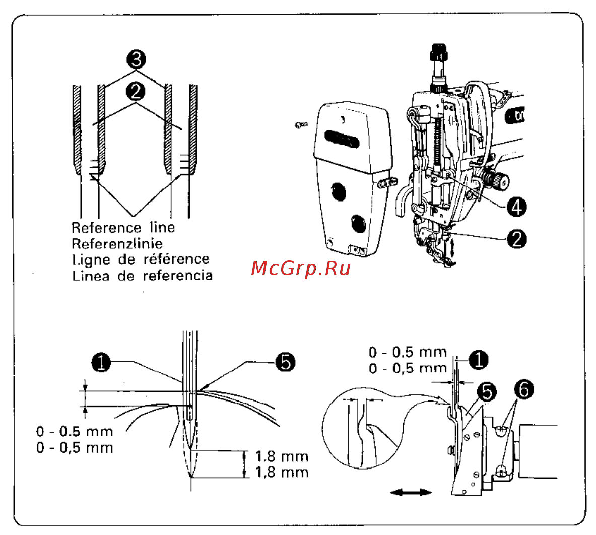 Golden Wheel CS-5850 Инструкция по эксплуатации онлайн [13/24] 409889