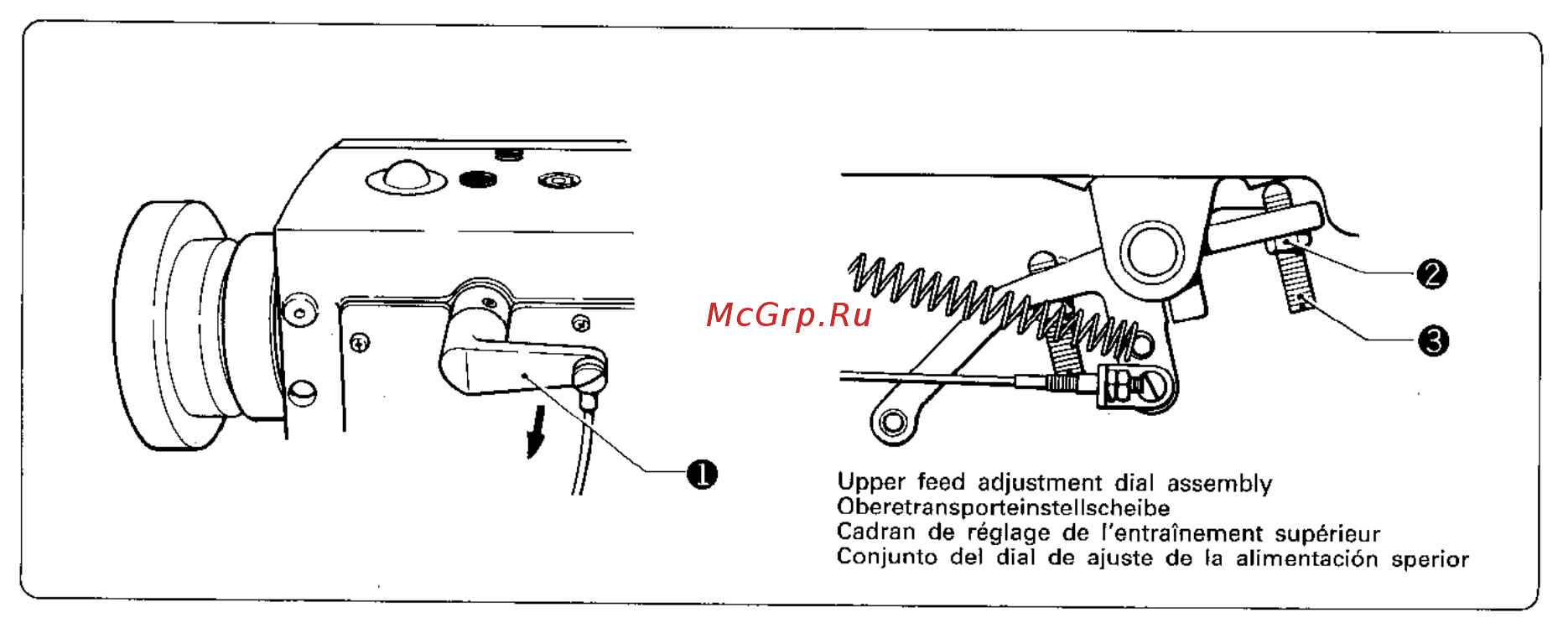 Golden Wheel CS-5850 Инструкция по эксплуатации онлайн [16/24] 409889