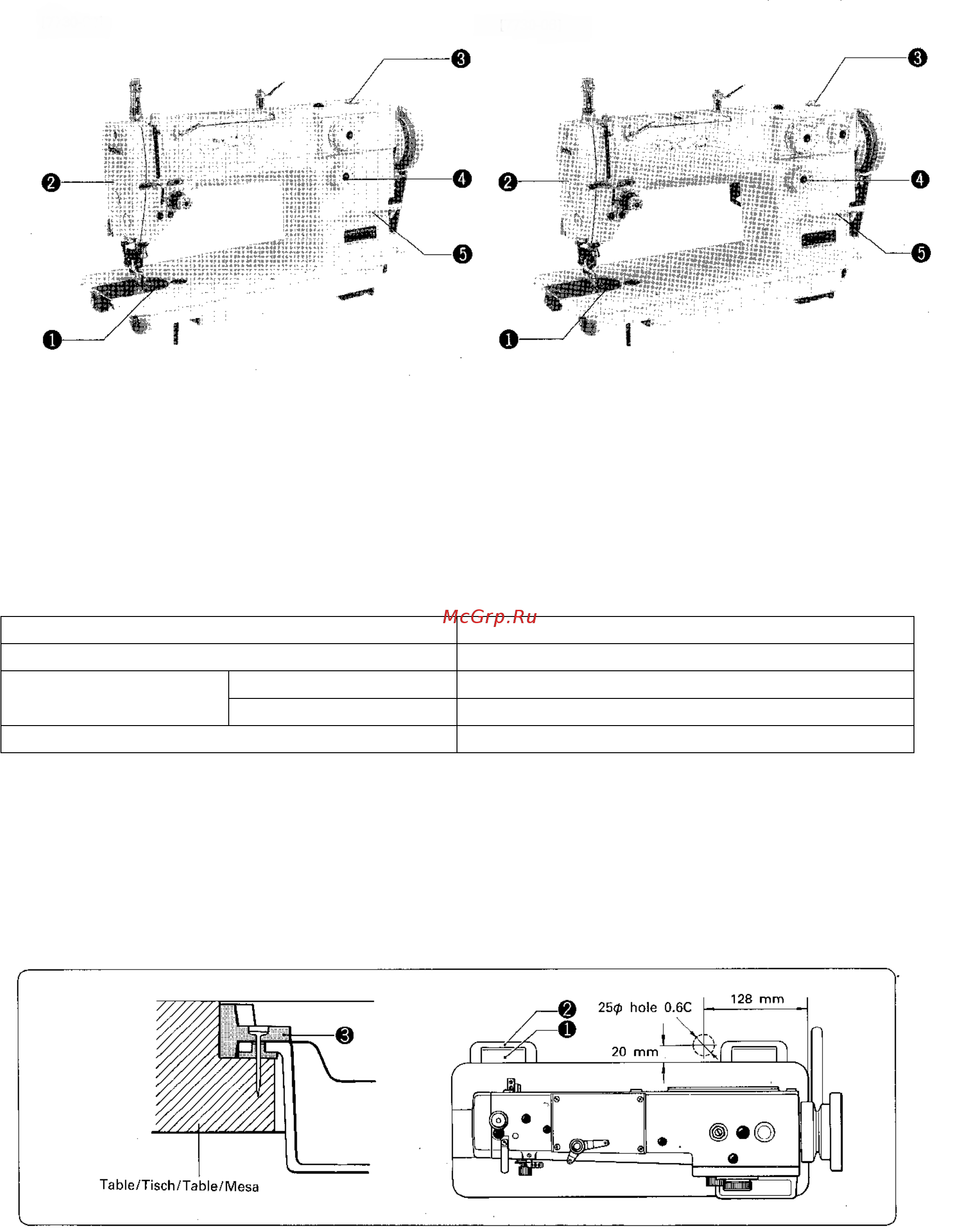 Golden Wheel CS-5850 Инструкция по эксплуатации онлайн [2/24] 409889