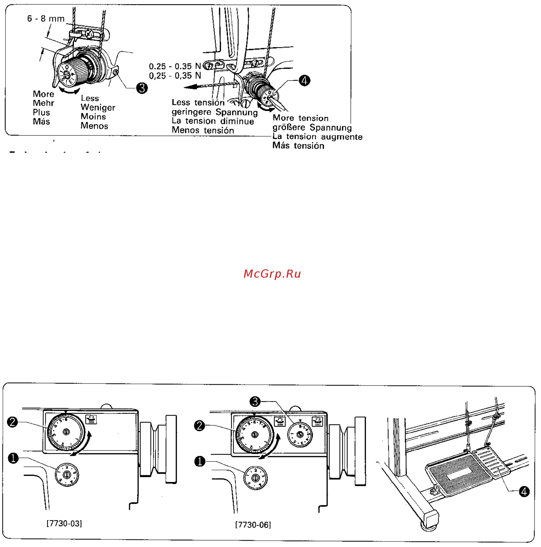Golden Wheel CS-5850 Инструкция по эксплуатации онлайн [8/24] 409889
