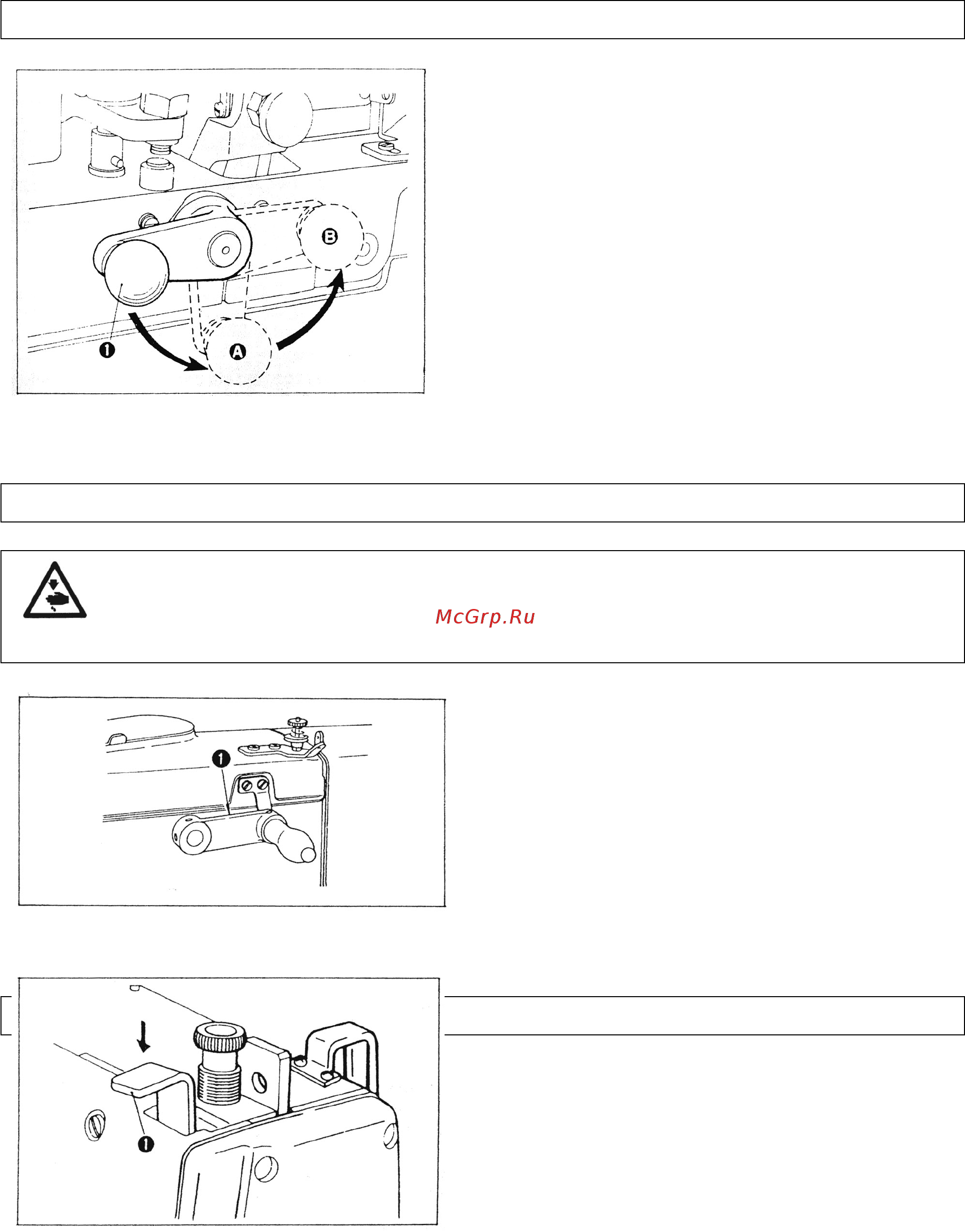 Golden Wheel CSH-7830 [13/28] Снижение скорости и аварийный останов