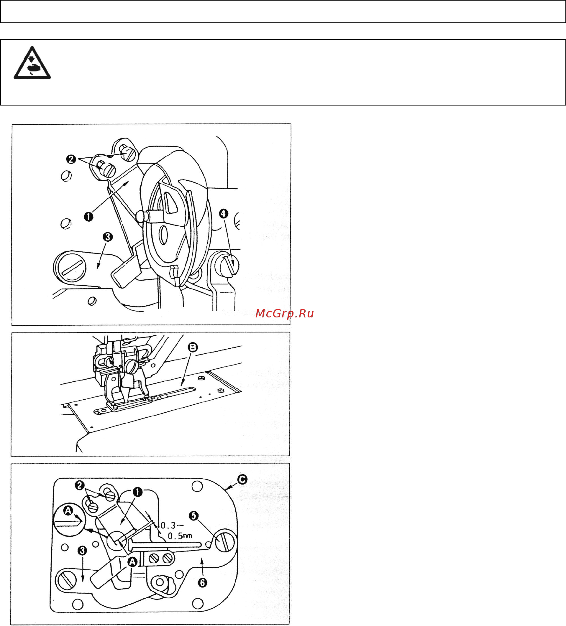 Golden Wheel CSH-7830 [24/28] Нити