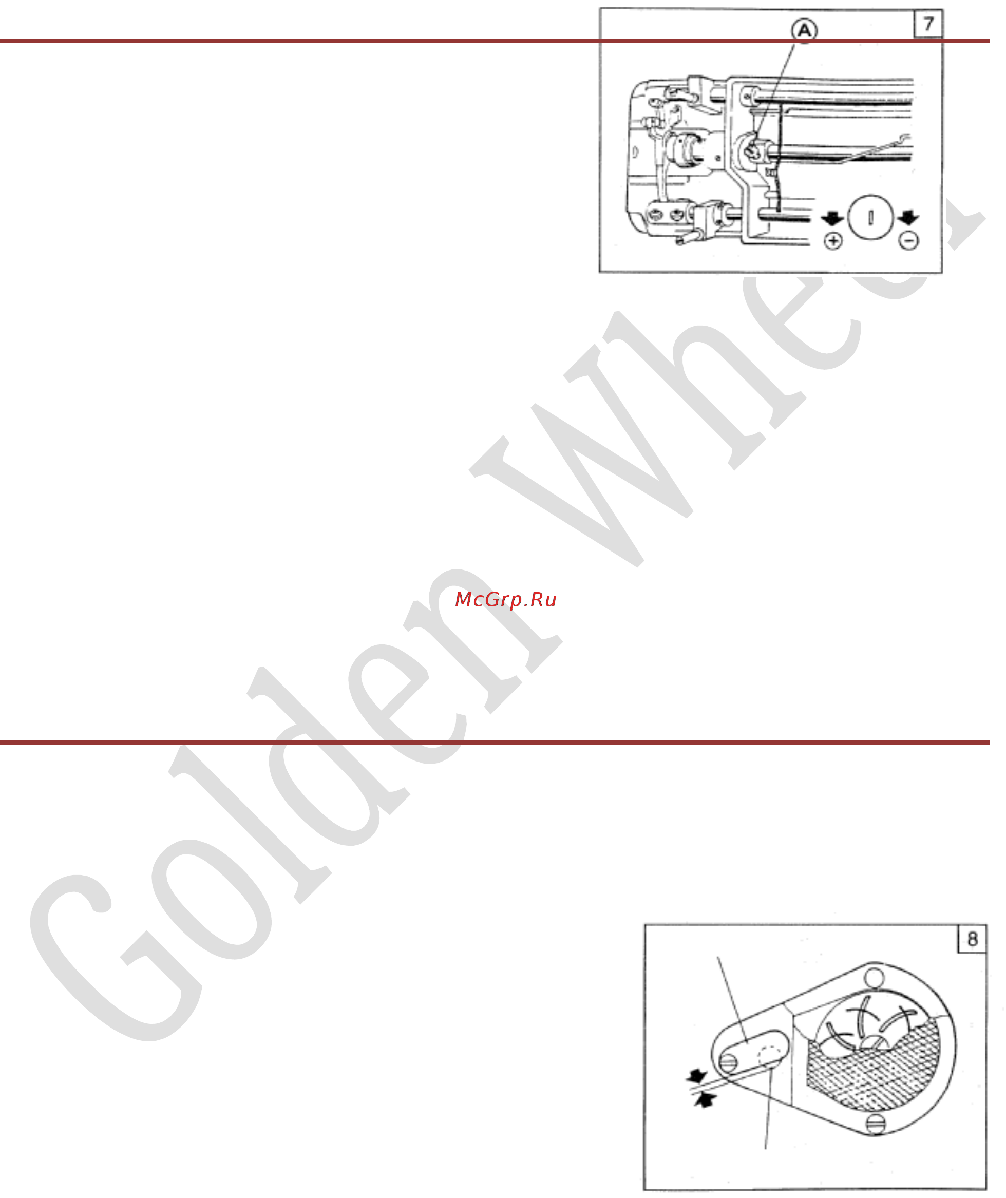 Golden Wheel CS-6102 [10/23] Настройка смазки рис 7