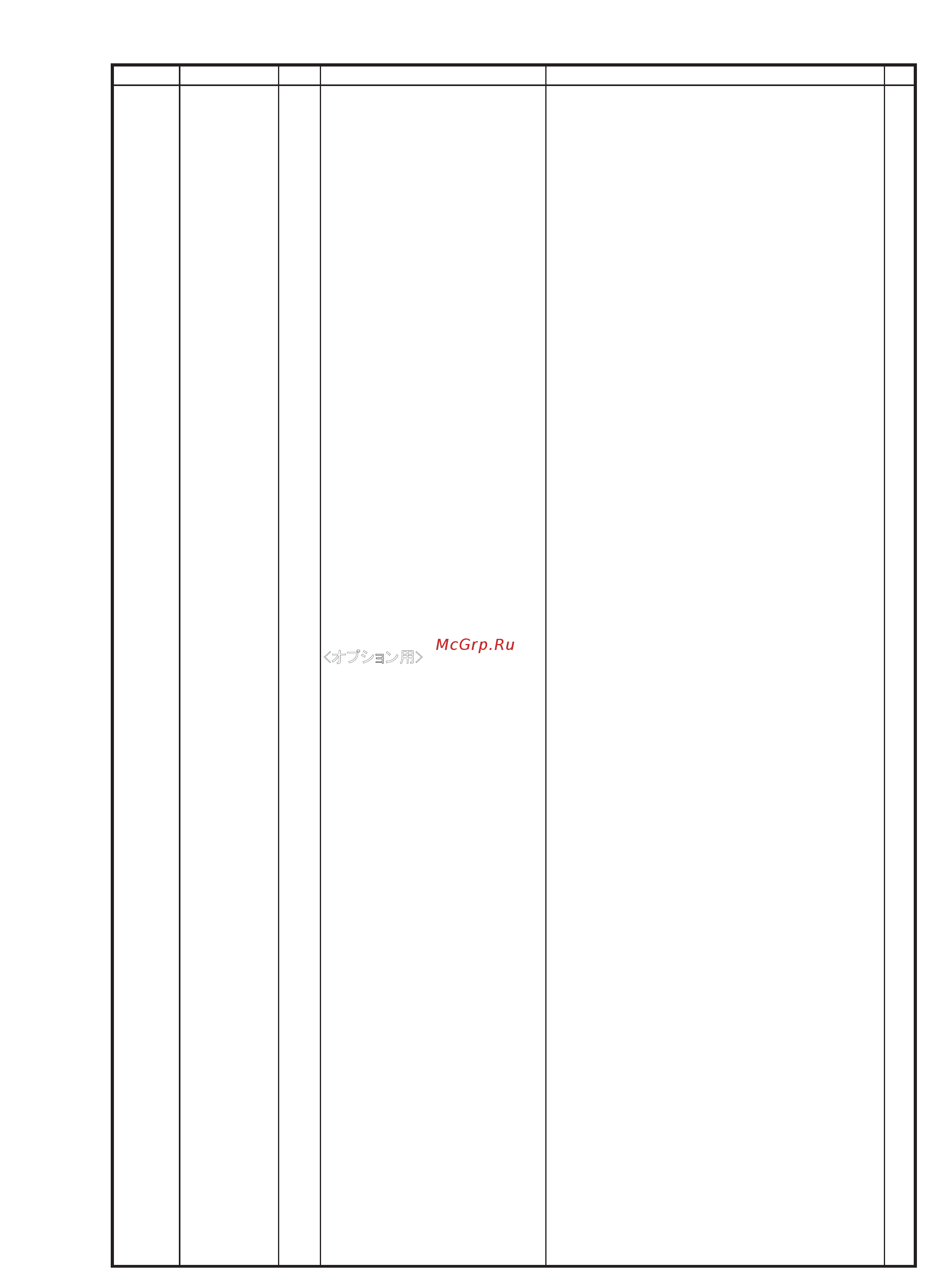Brother KE-430FX [25/68] H threading mechanism