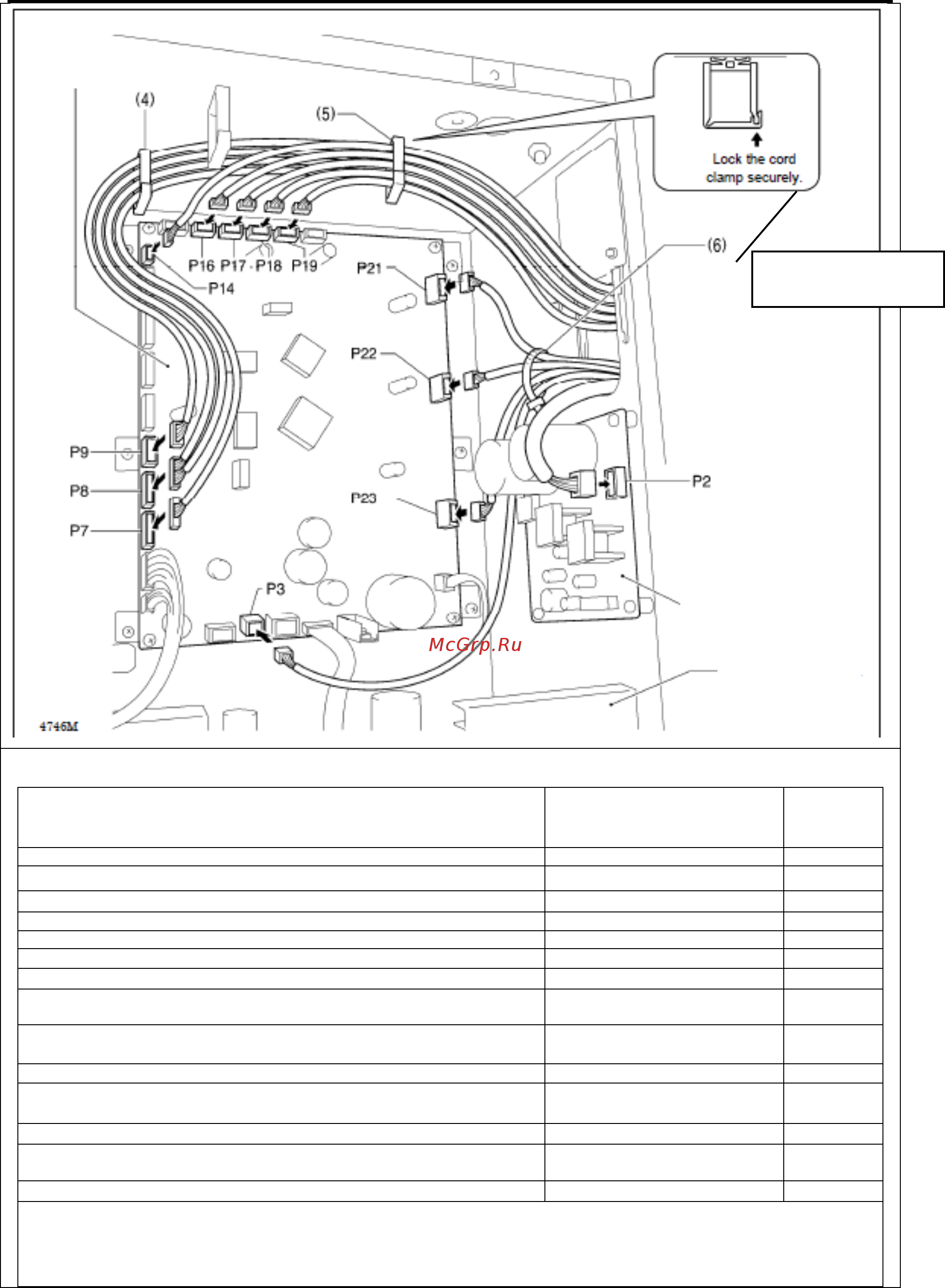 Brother HE-800B-03 [19/106] Петли