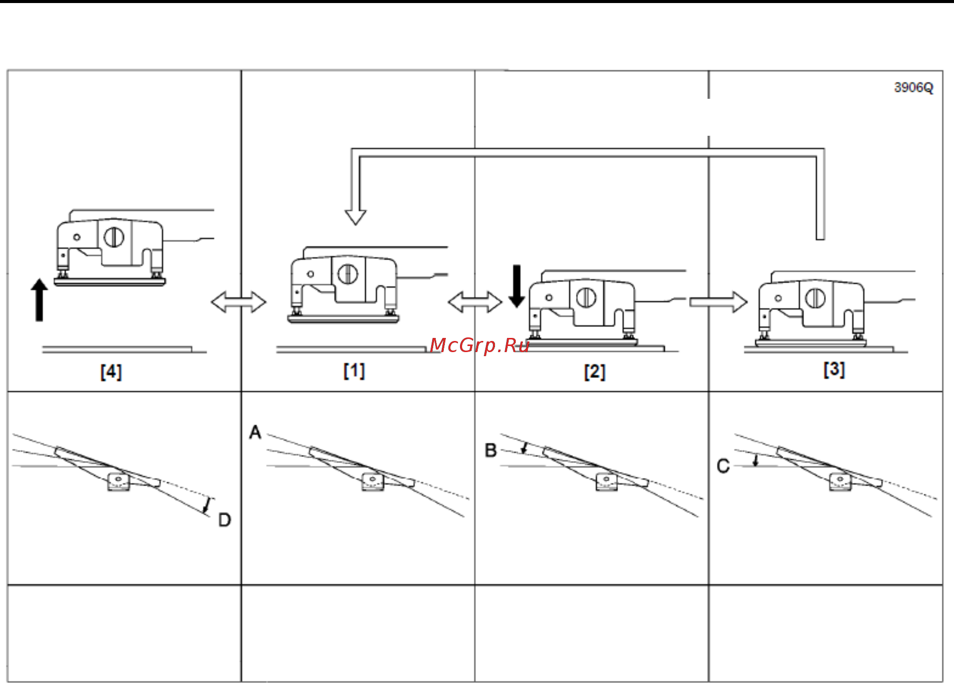 Brother HE-800B-02 Руководство по эксплуатации онлайн [41/106] 410081