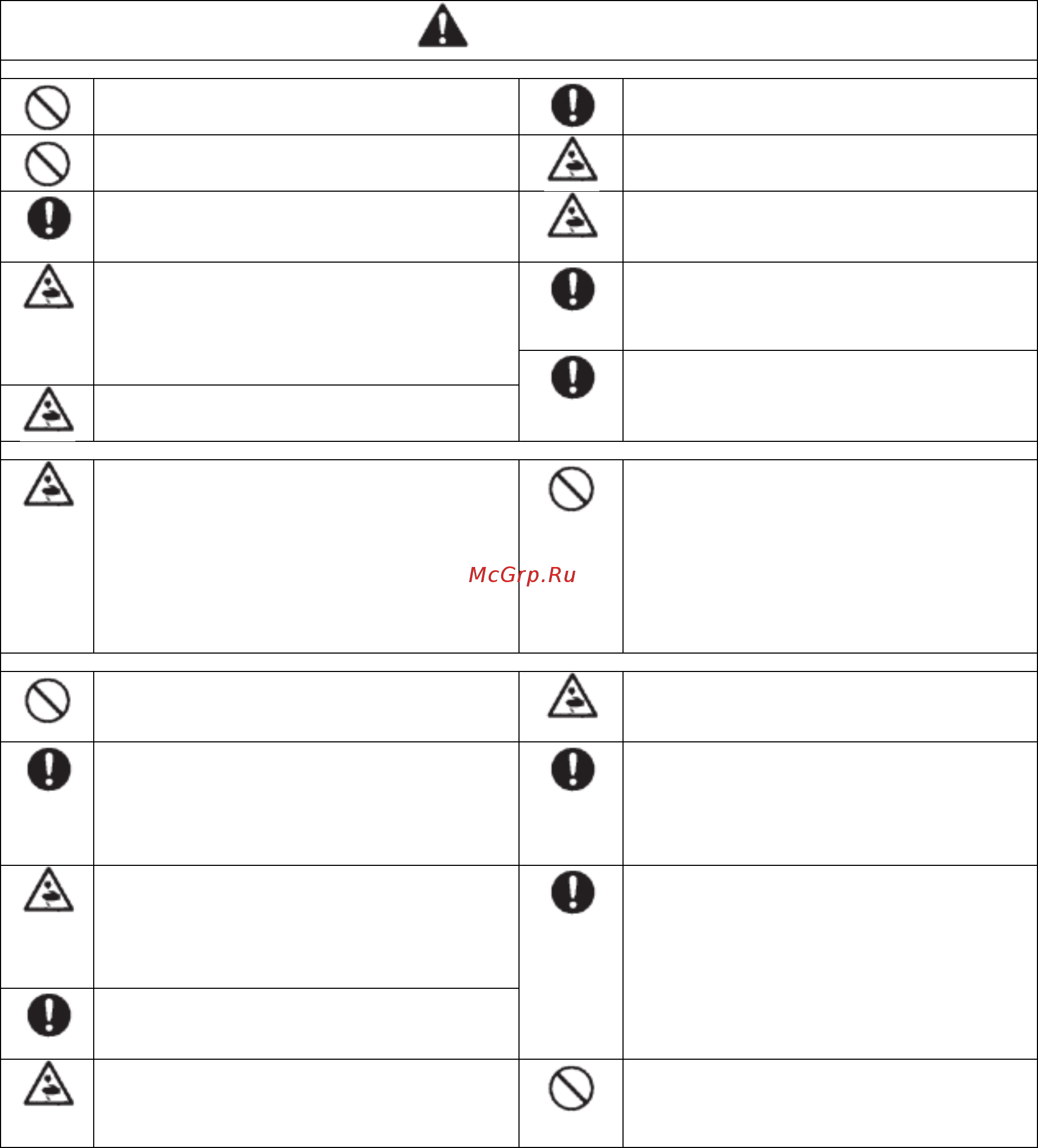 Brother HE-800B-02 Руководство по эксплуатации онлайн [5/106] 410081