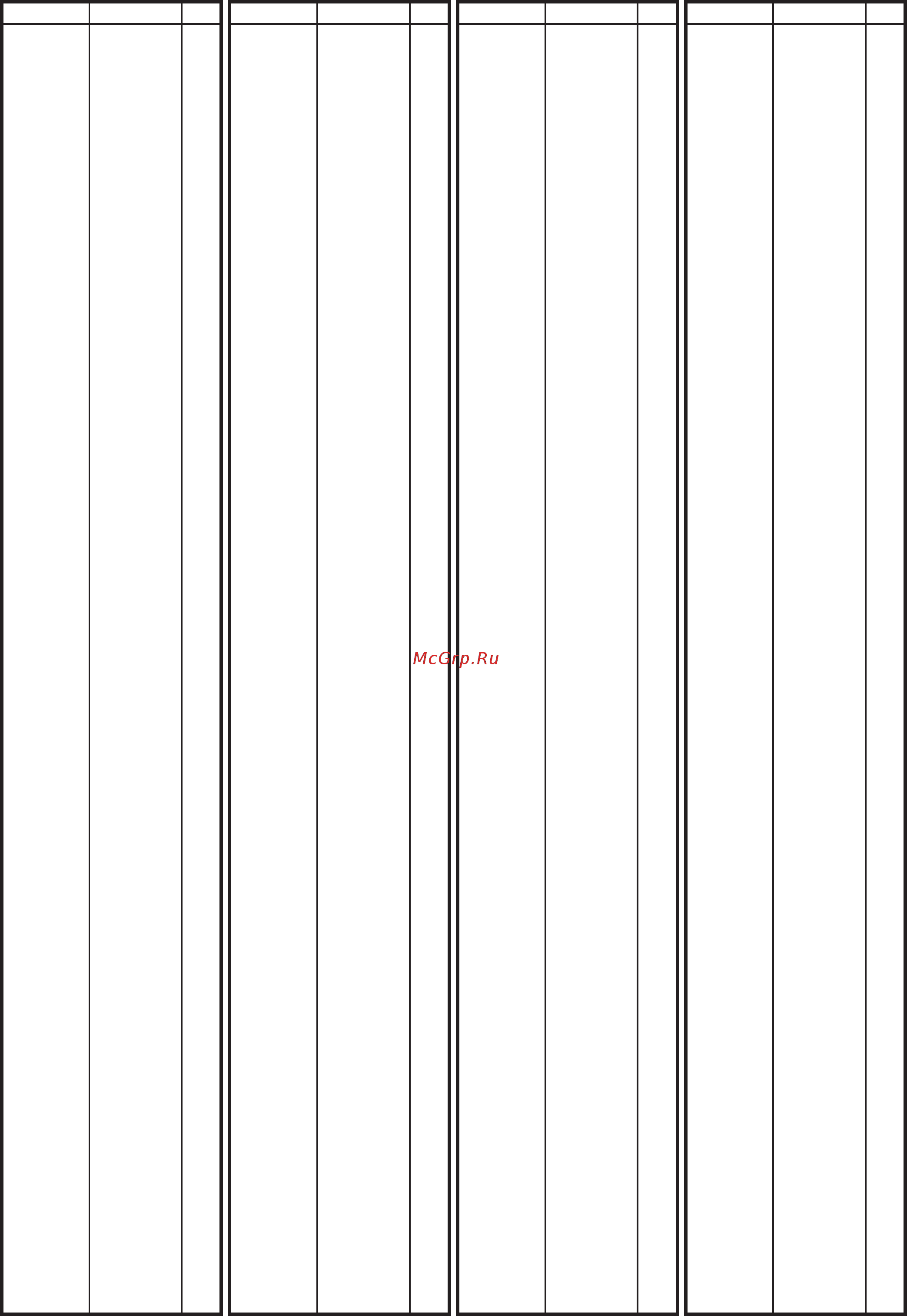 Brother RH-9820-01/02 [117/118] Ref no ref no ref no ref no