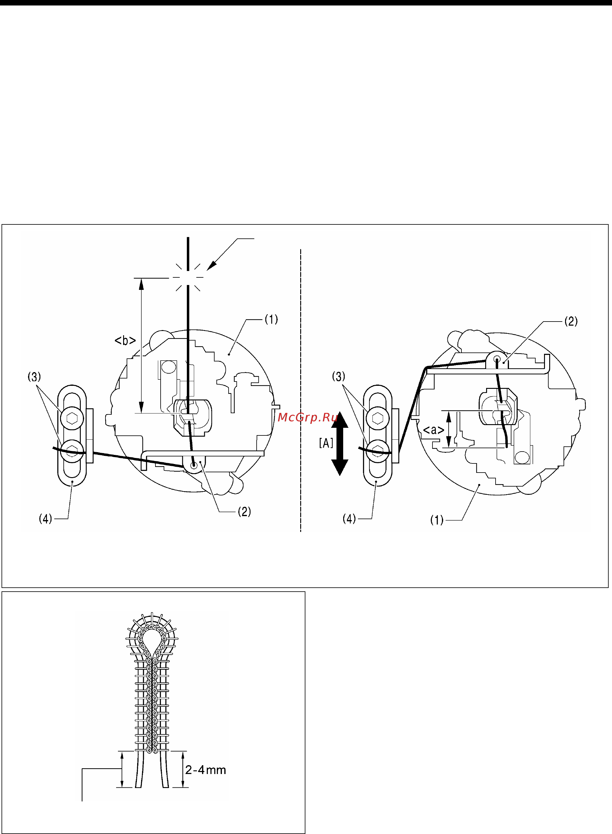 Brother RH-9820-01/02 Руководство по эксплуатации онлайн [130/139] 410083