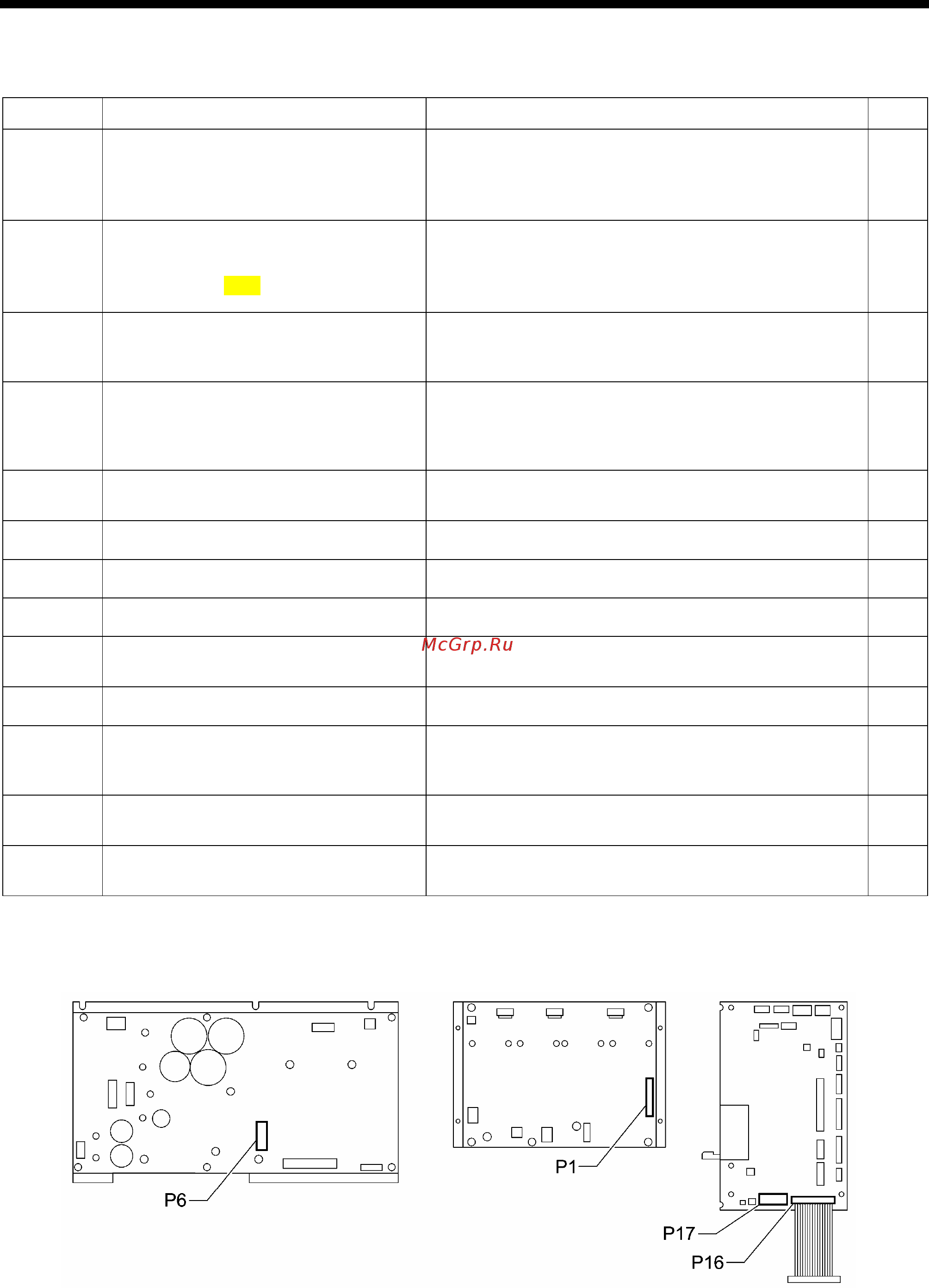 Brother RH-9820-01/02 Руководство по эксплуатации онлайн [135/139] 410083