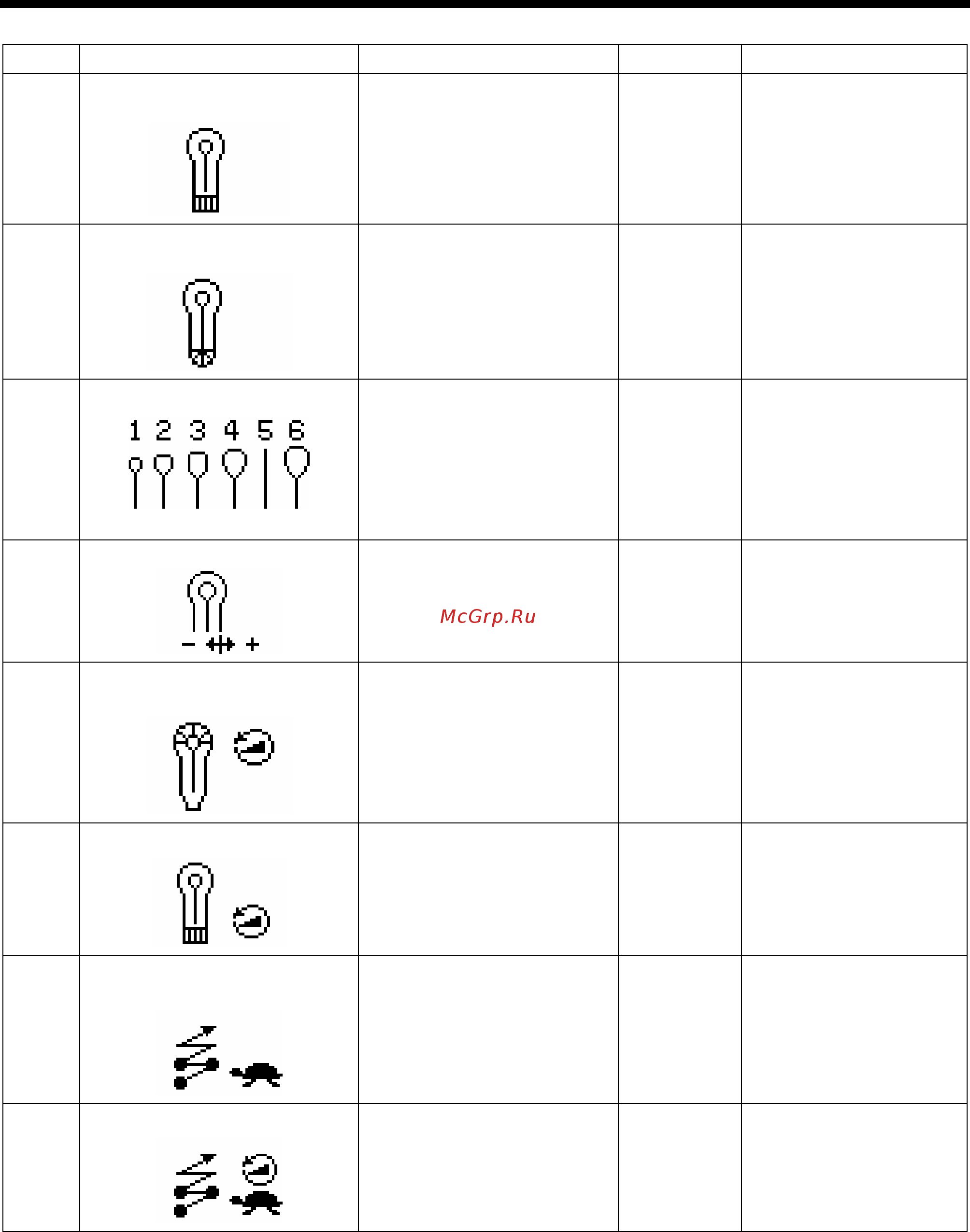 Brother RH-9820-01/02 Руководство по эксплуатации онлайн [55/139] 410083