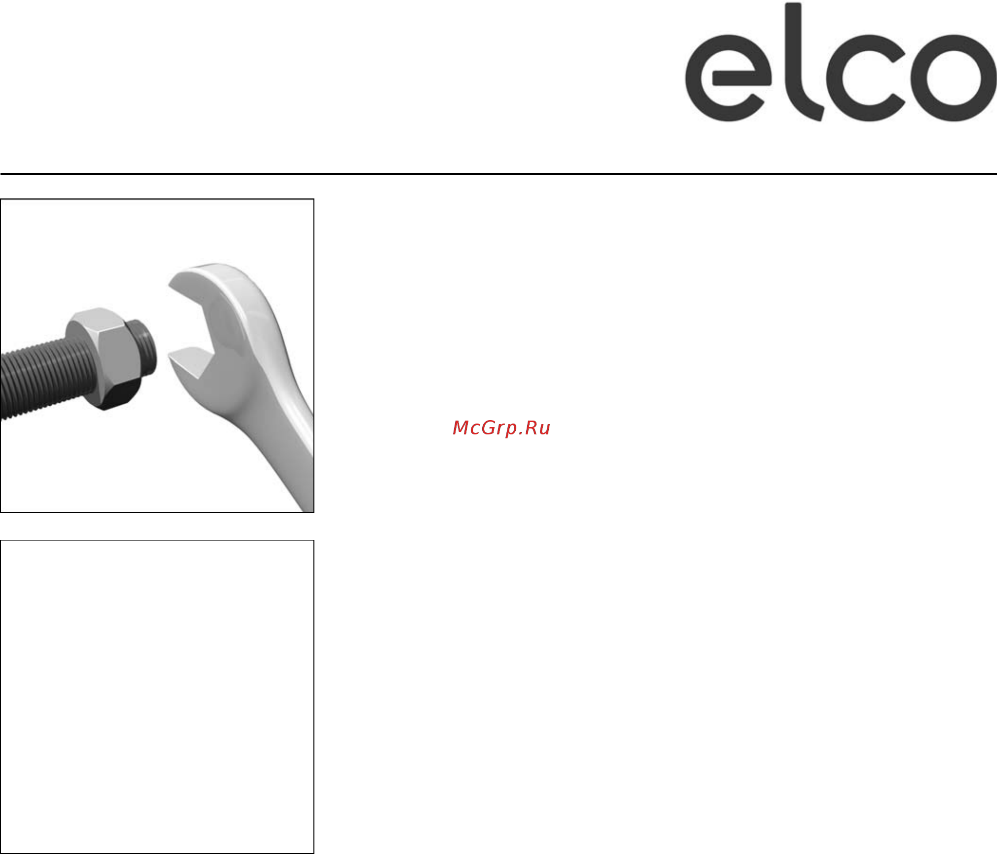 ELCO VECTRON G 2 VG2.140 KN d3/4