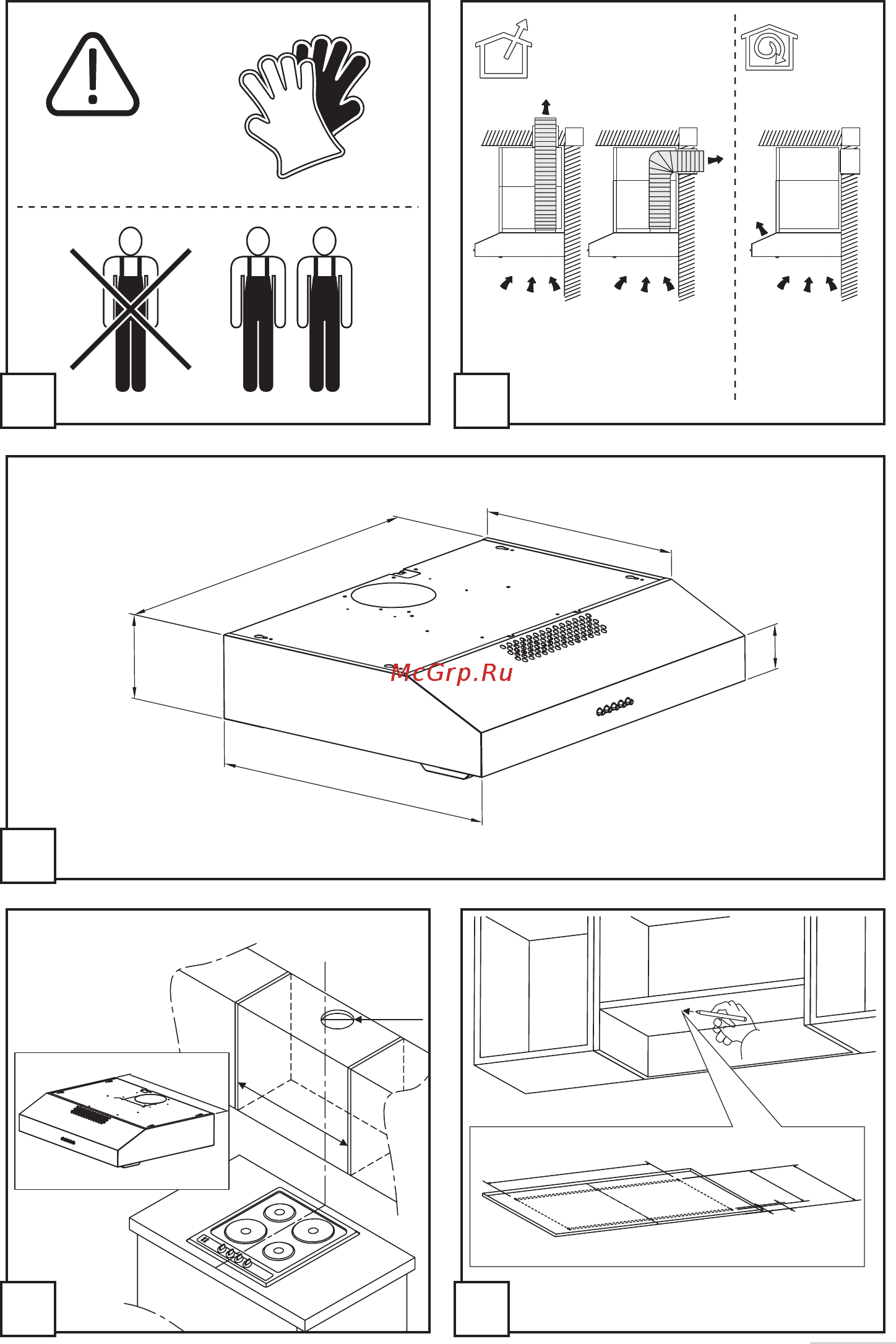 Gorenje WHU 629 EW/M Инструкция по эксплуатации онлайн [3/122] 793612