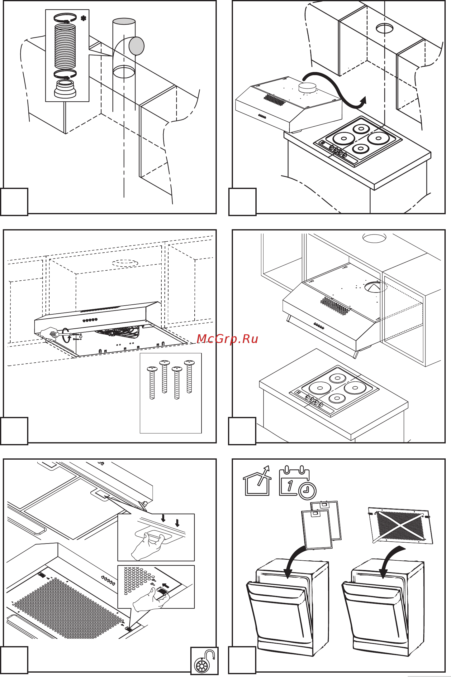 Gorenje WHU 629 EW/M Инструкция по эксплуатации онлайн [5/122] 793612