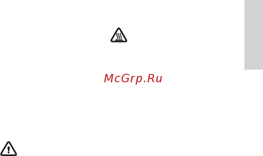 Gorenje WP60S2/IRV Инструкция по эксплуатации онлайн [9/64] 410881
