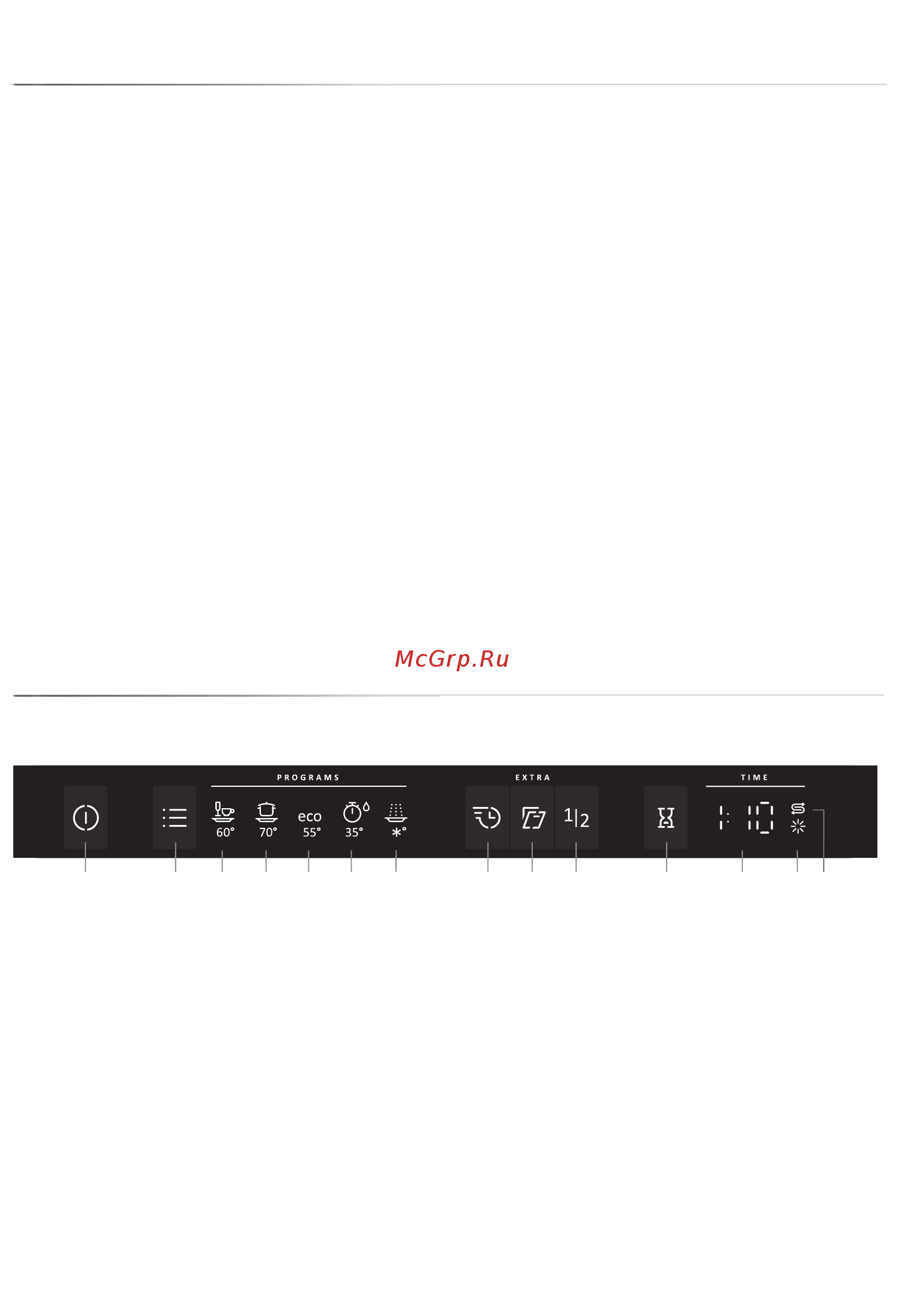 Gorenje GVSP164J [2/24] Содержание