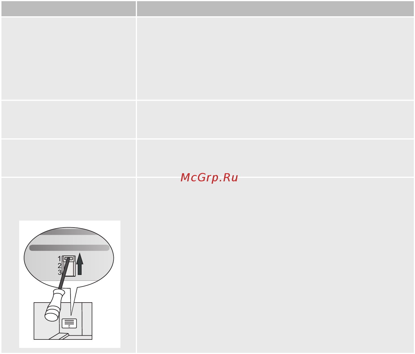 Gorenje NRK6191GHW Инструкция по эксплуатации онлайн [34/36] 720888
