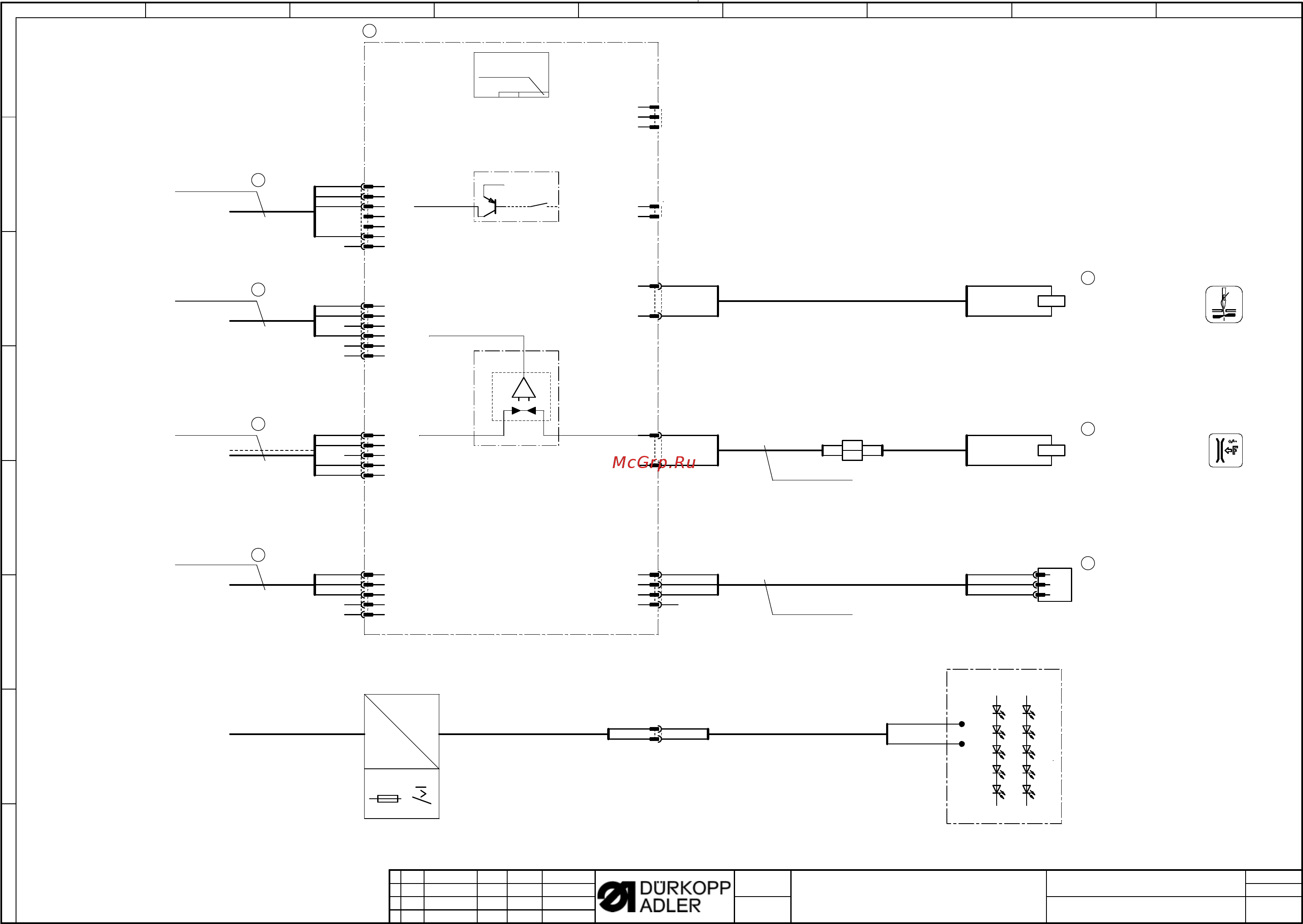Durkopp Adler 650-10 [31/35] 650001 b