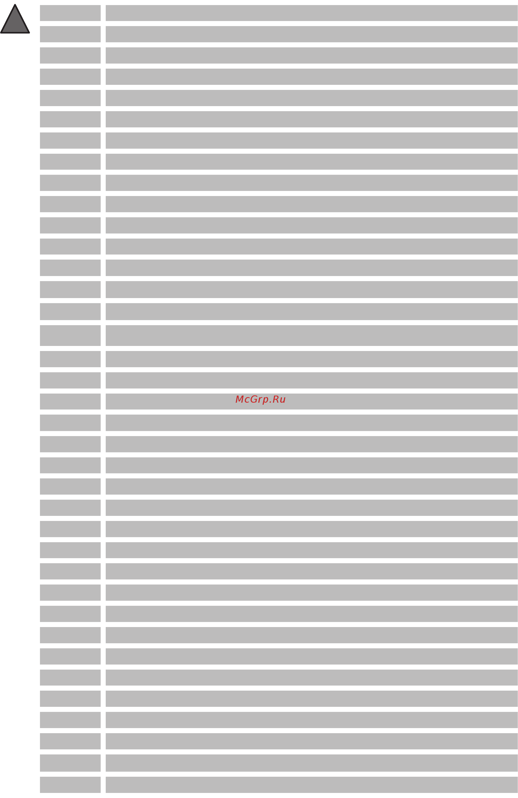 Gorenje RKI2181A1 [2/20] Только в некоторых моделях