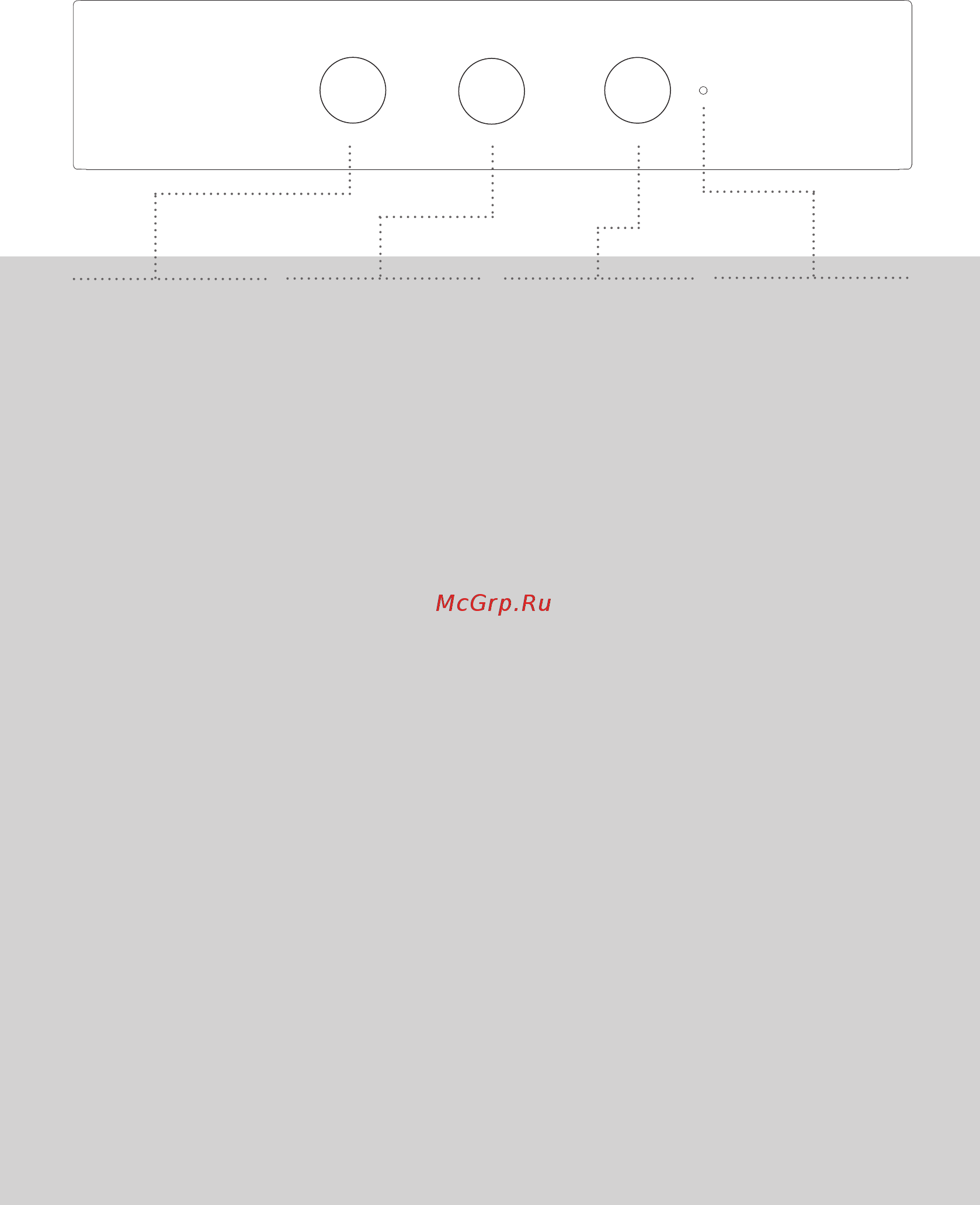 Gorenje BO727INB [10/48] Панель управления