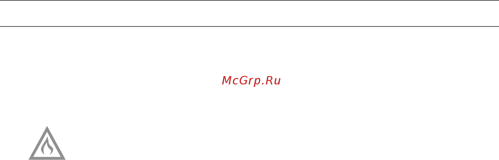 Gorenje GW641W Инструкция по эксплуатации онлайн [6/20] 412065