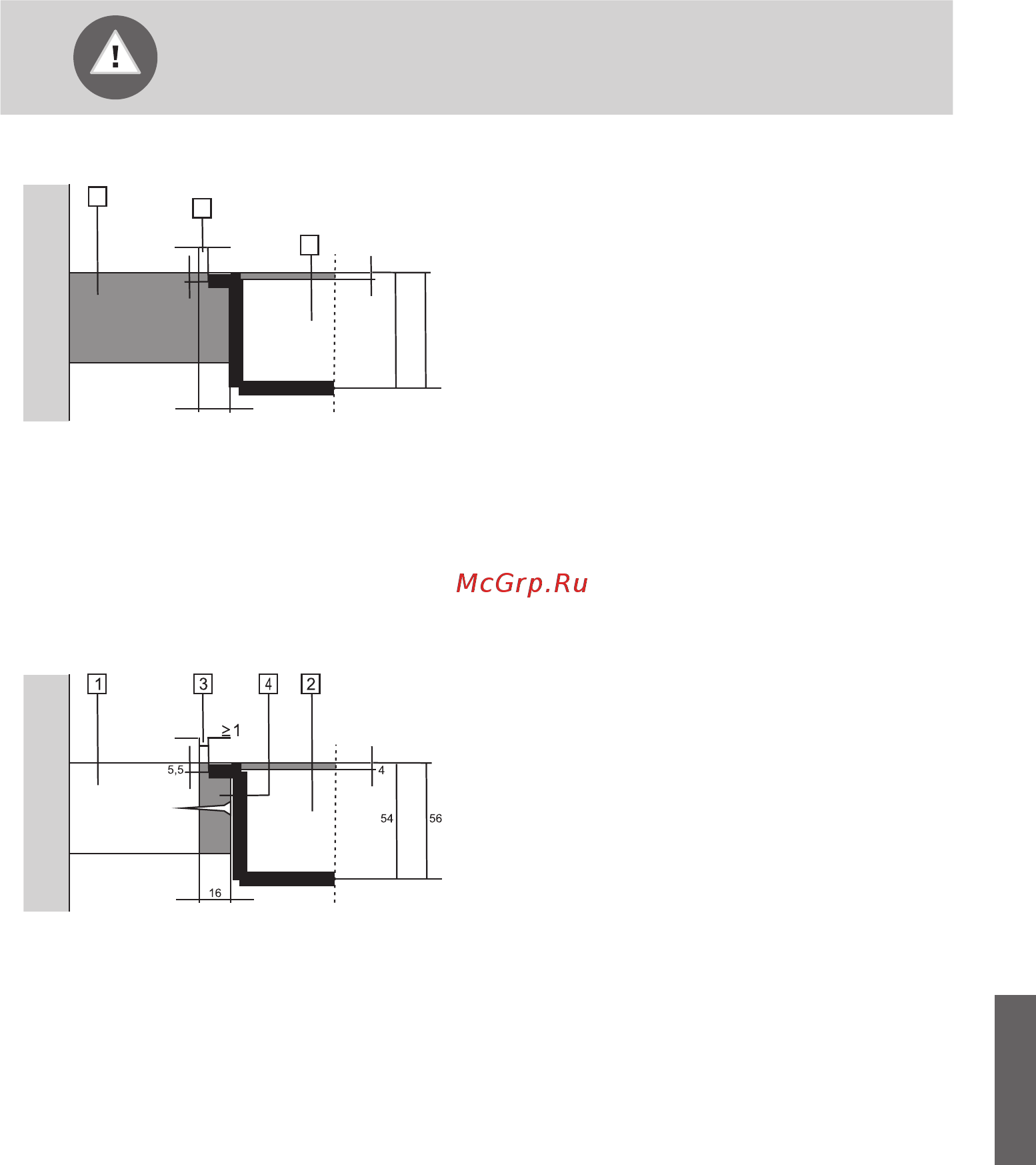 Gorenje GHT647X Инструкция по эксплуатации онлайн [31/40] 411487