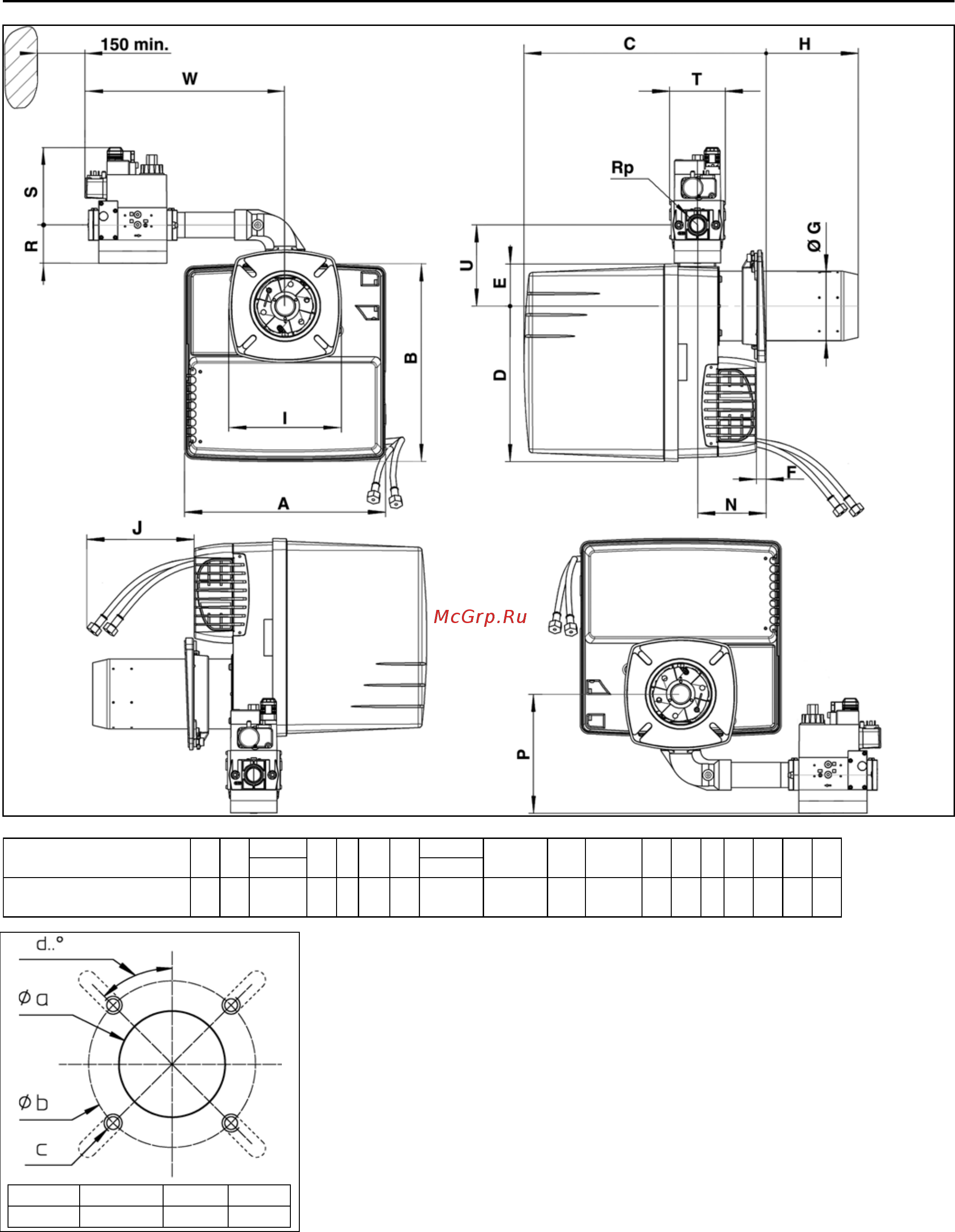 ELCO VGL2.120 [4/41] 2011 art nr 4200 1020 9401a 4
