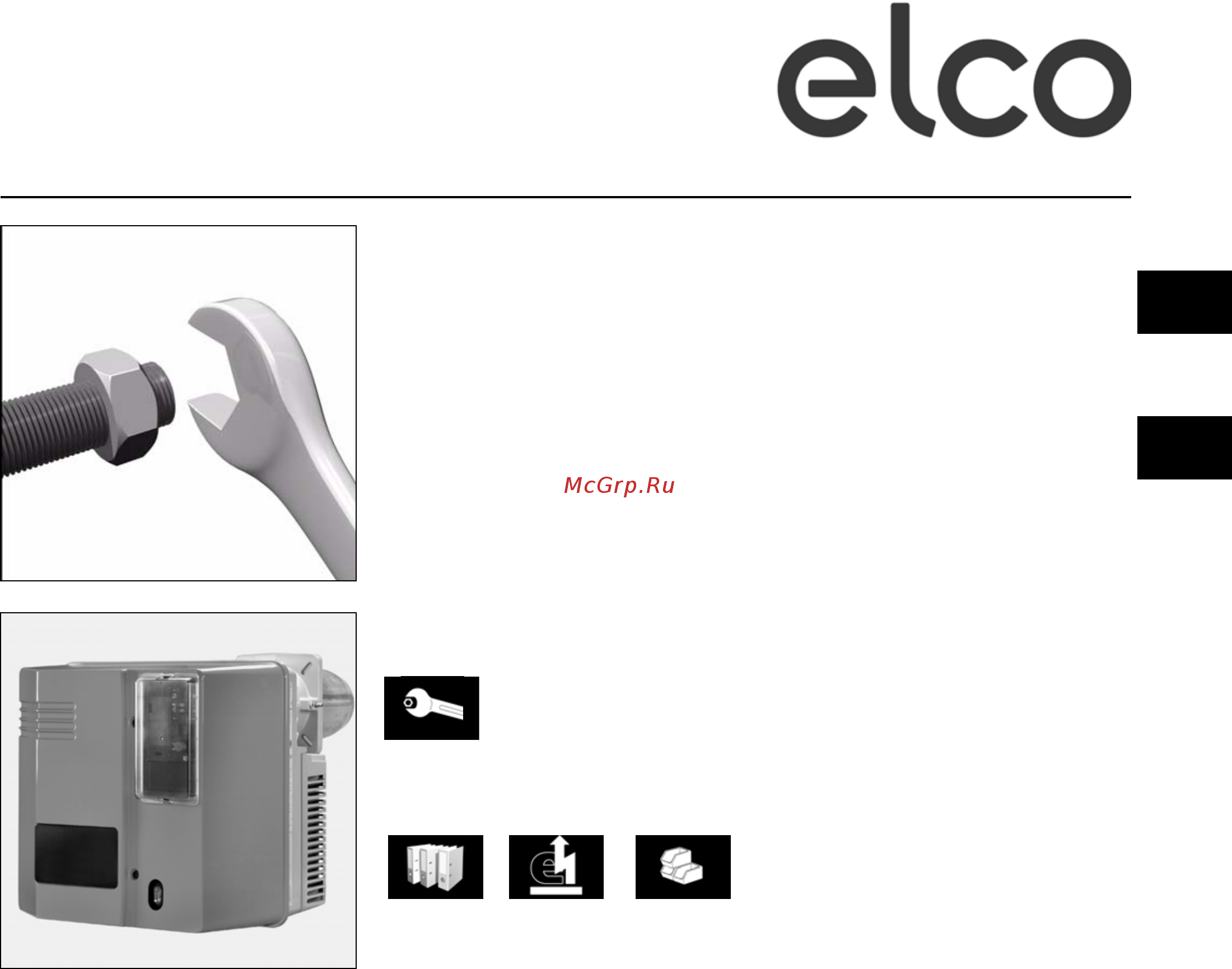 ELCO VECTRON GL 05.1000 DUO PLUS [9/54] 4200 1018 6100