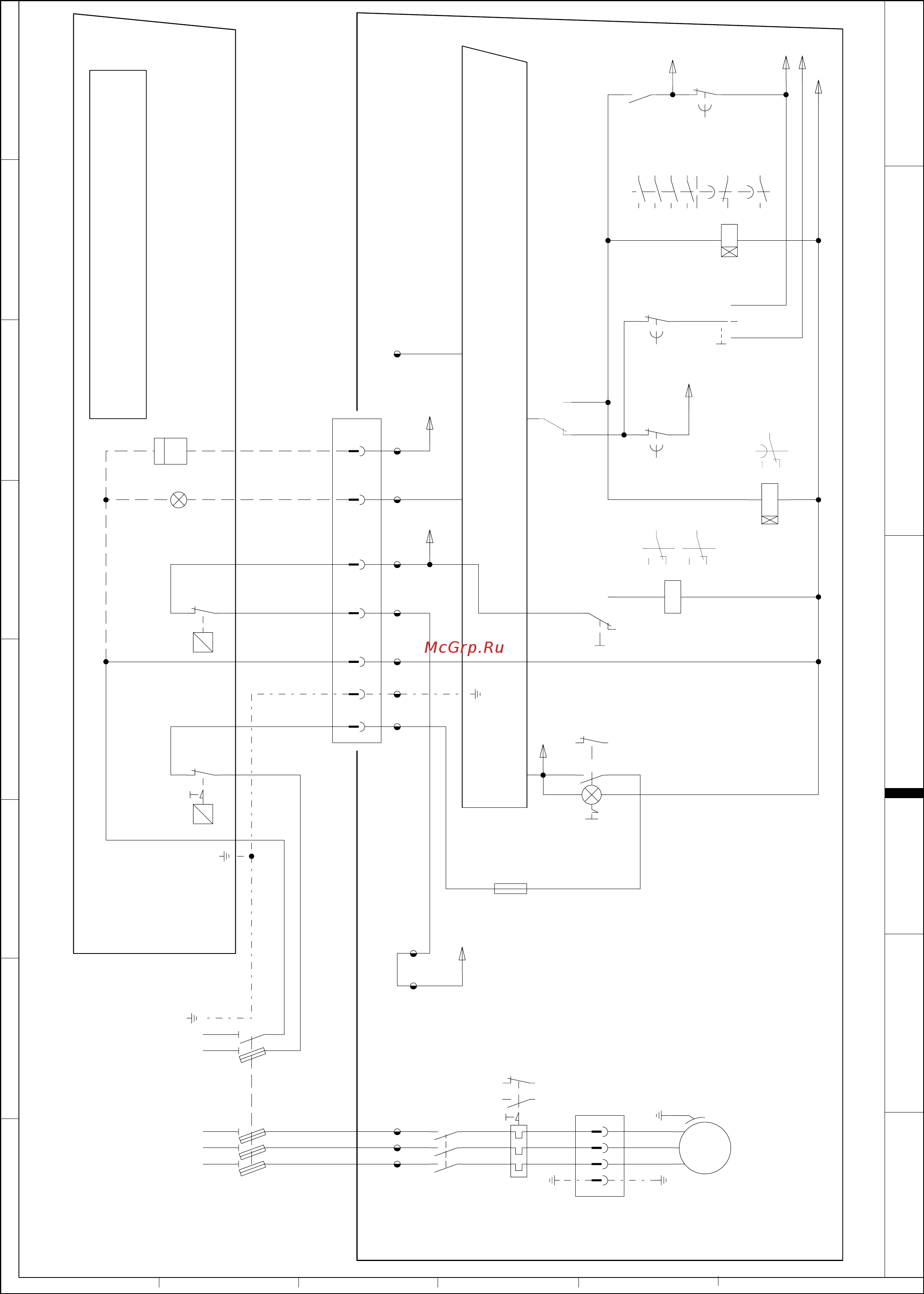 ELCO VECTRON GL 06.1200 DUO PLUS [30/50] Safety limiter