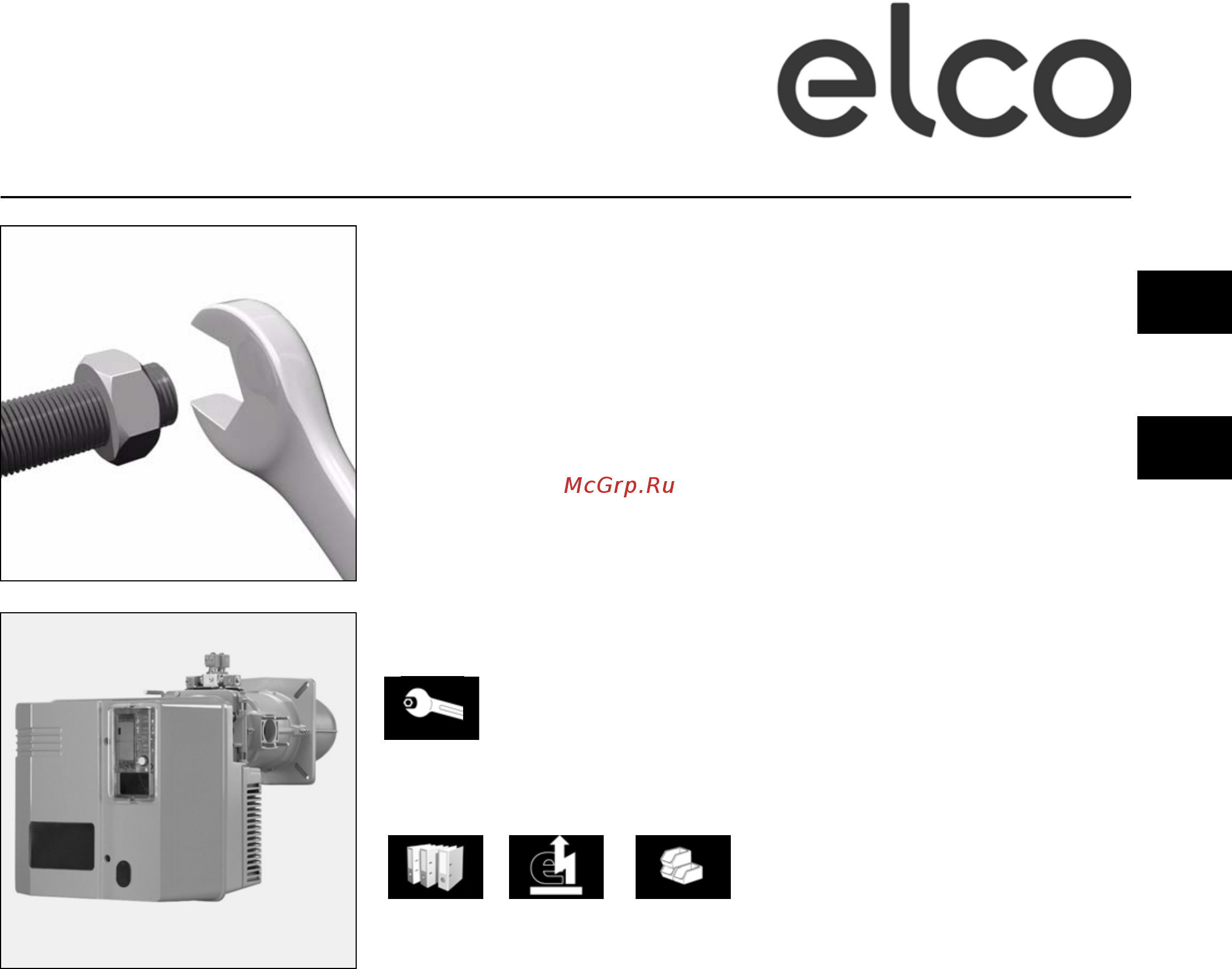 ELCO VECTRON GL 06.1200 DUO PLUS [6/50] 4200 1018 5900