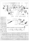 Comfort NV-328 Каталог запчастей