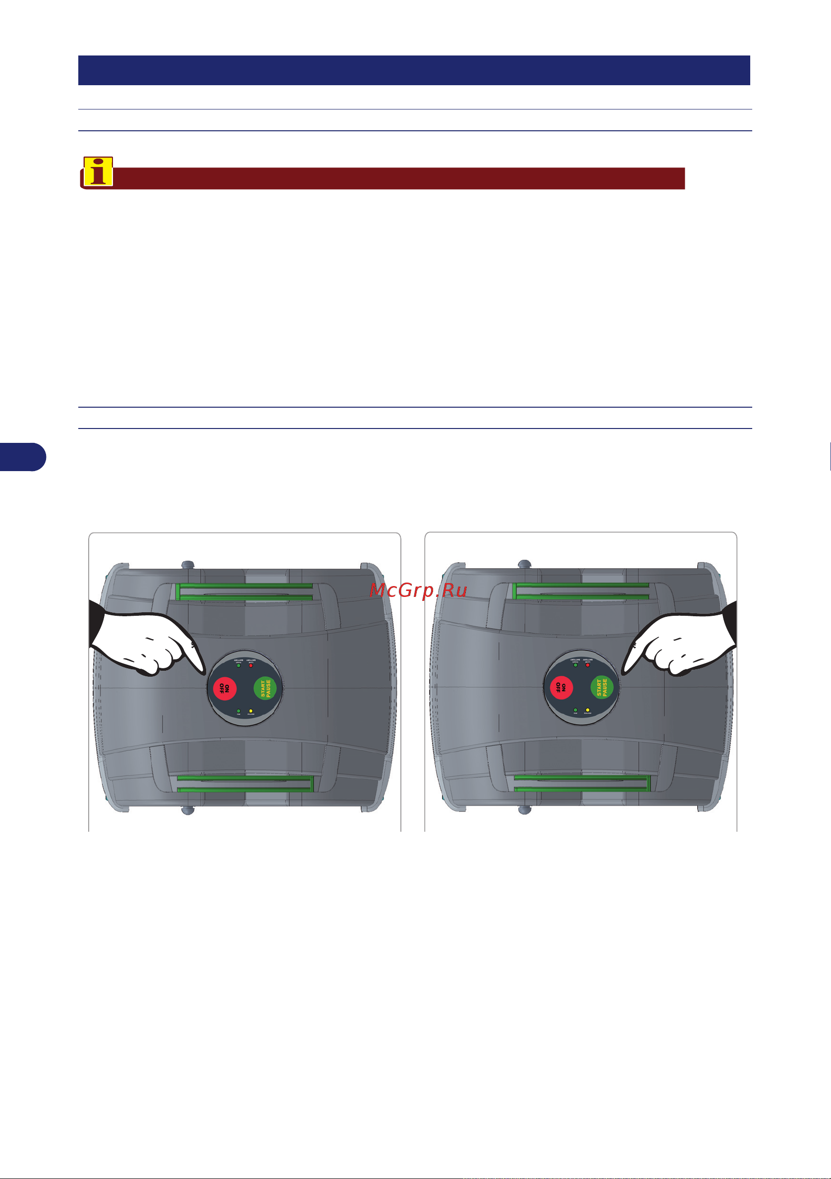 Stiga AUTOCLIP 140 4WD [250/708] Handboek
