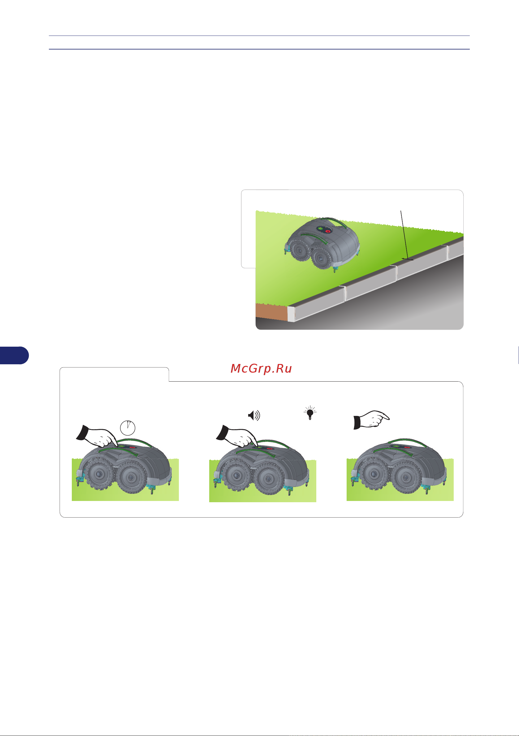 Stiga AUTOCLIP 140 4WD [342/708] Kãyttãjãn opas